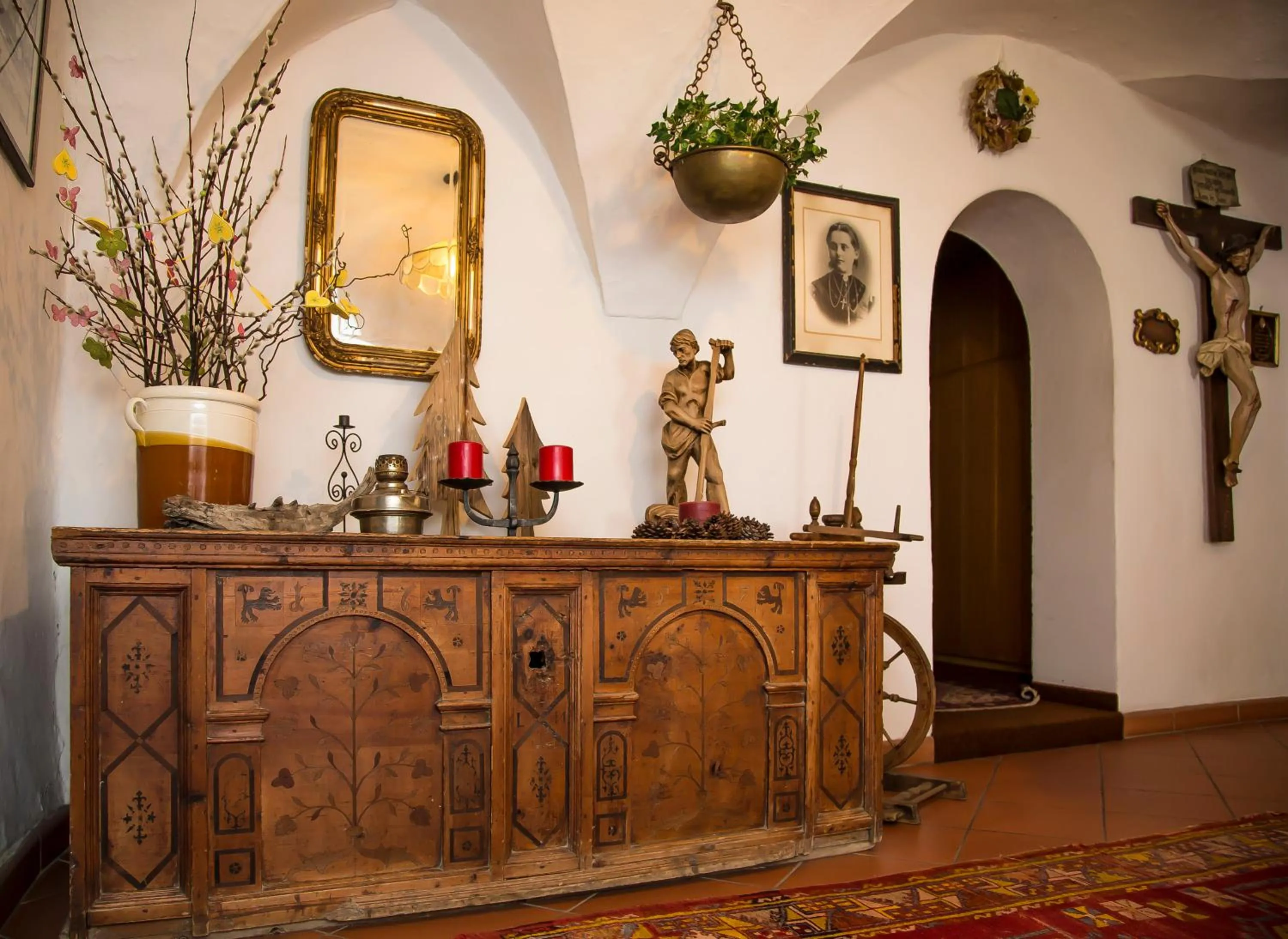 Other in Gasthof Obermair