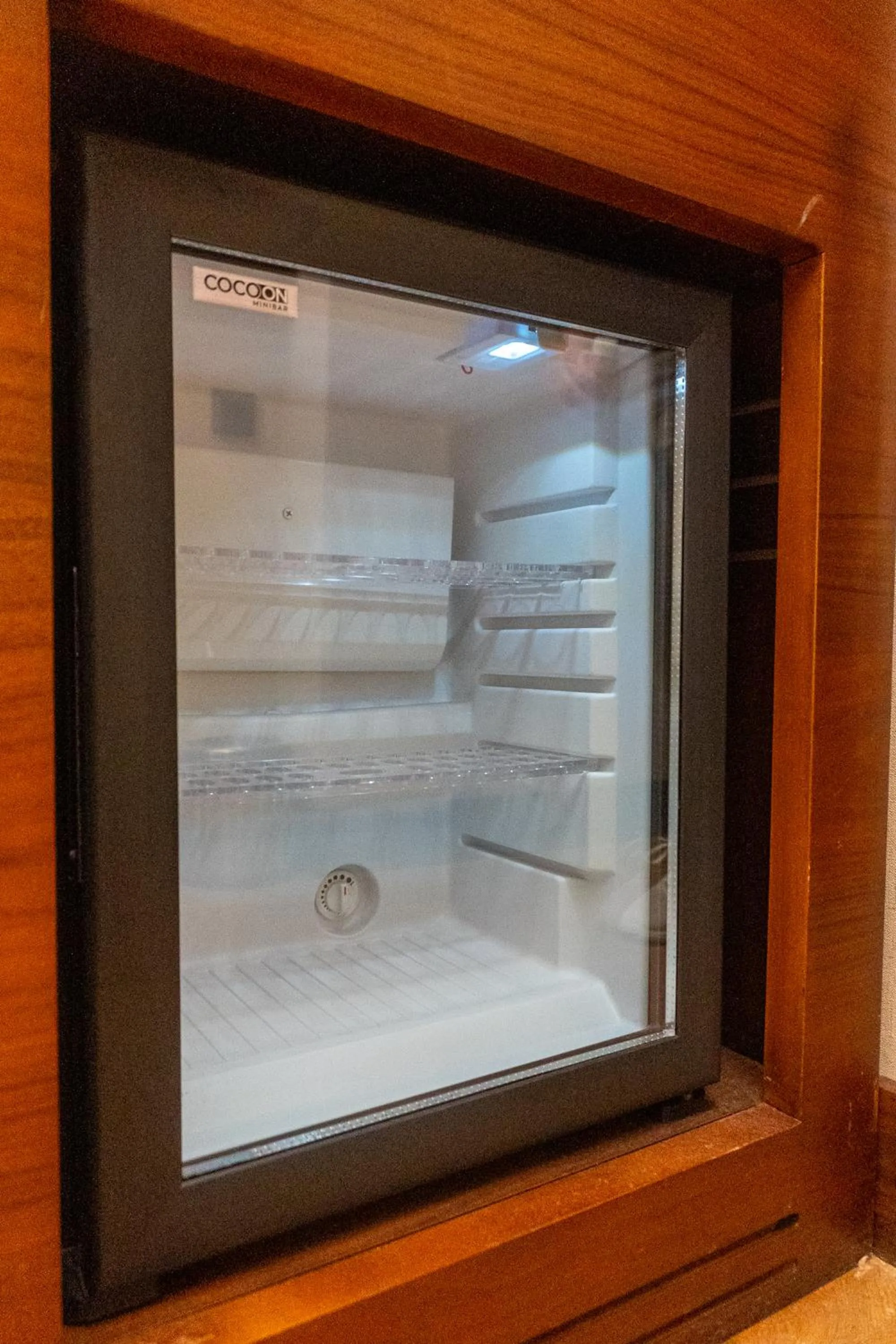 oven in Long Stay İstanbul Hotel