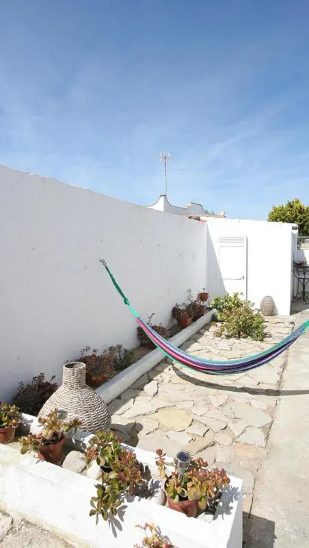 Day in Casas Karen