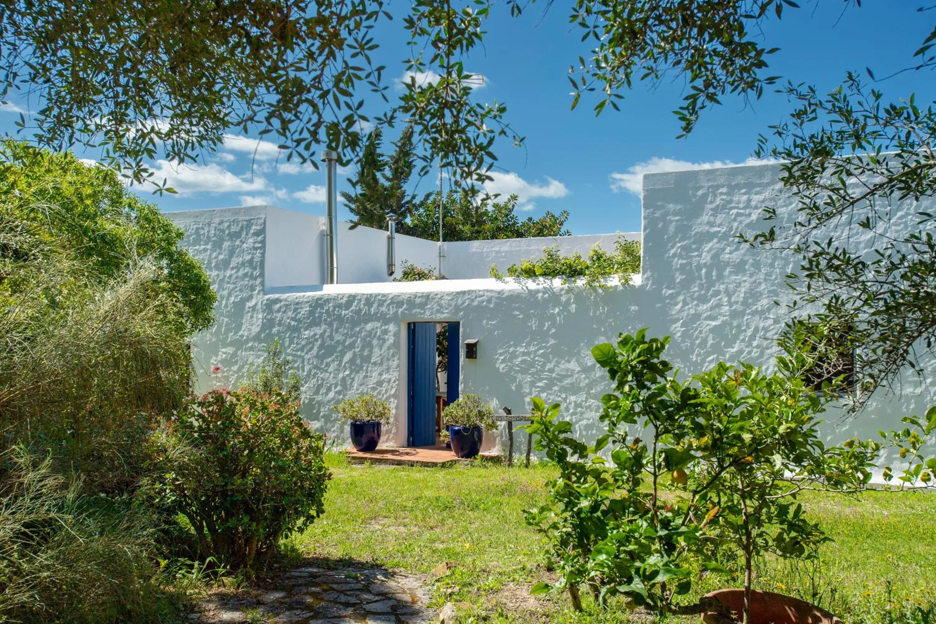 Casas Karen