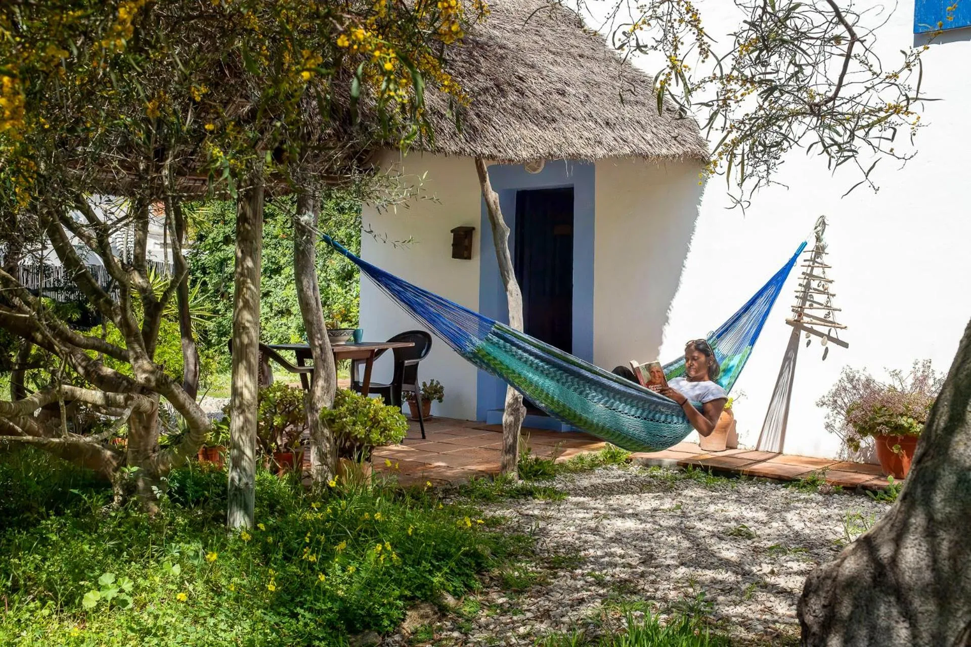 Casas Karen