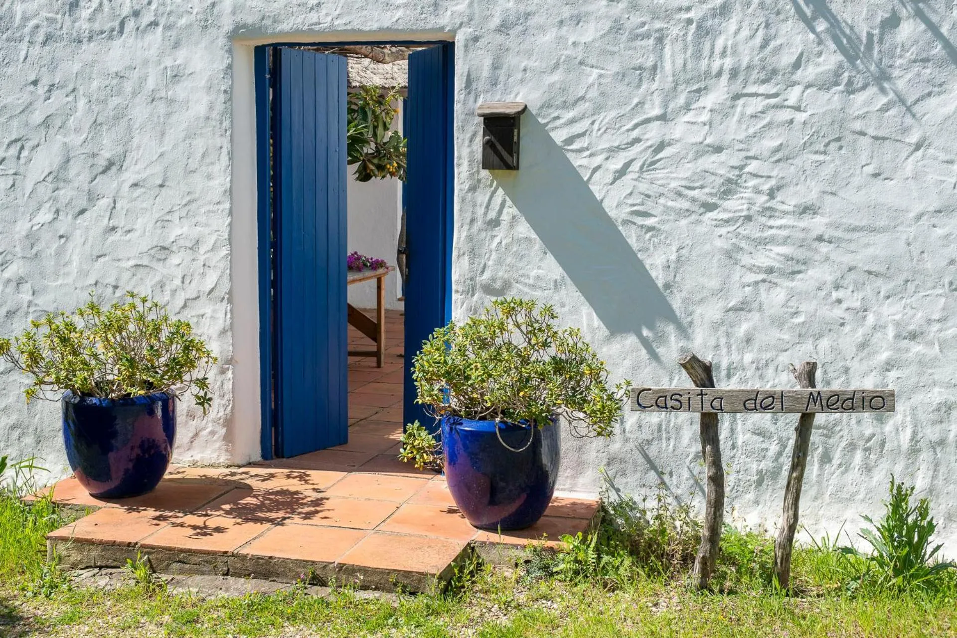 Casas Karen