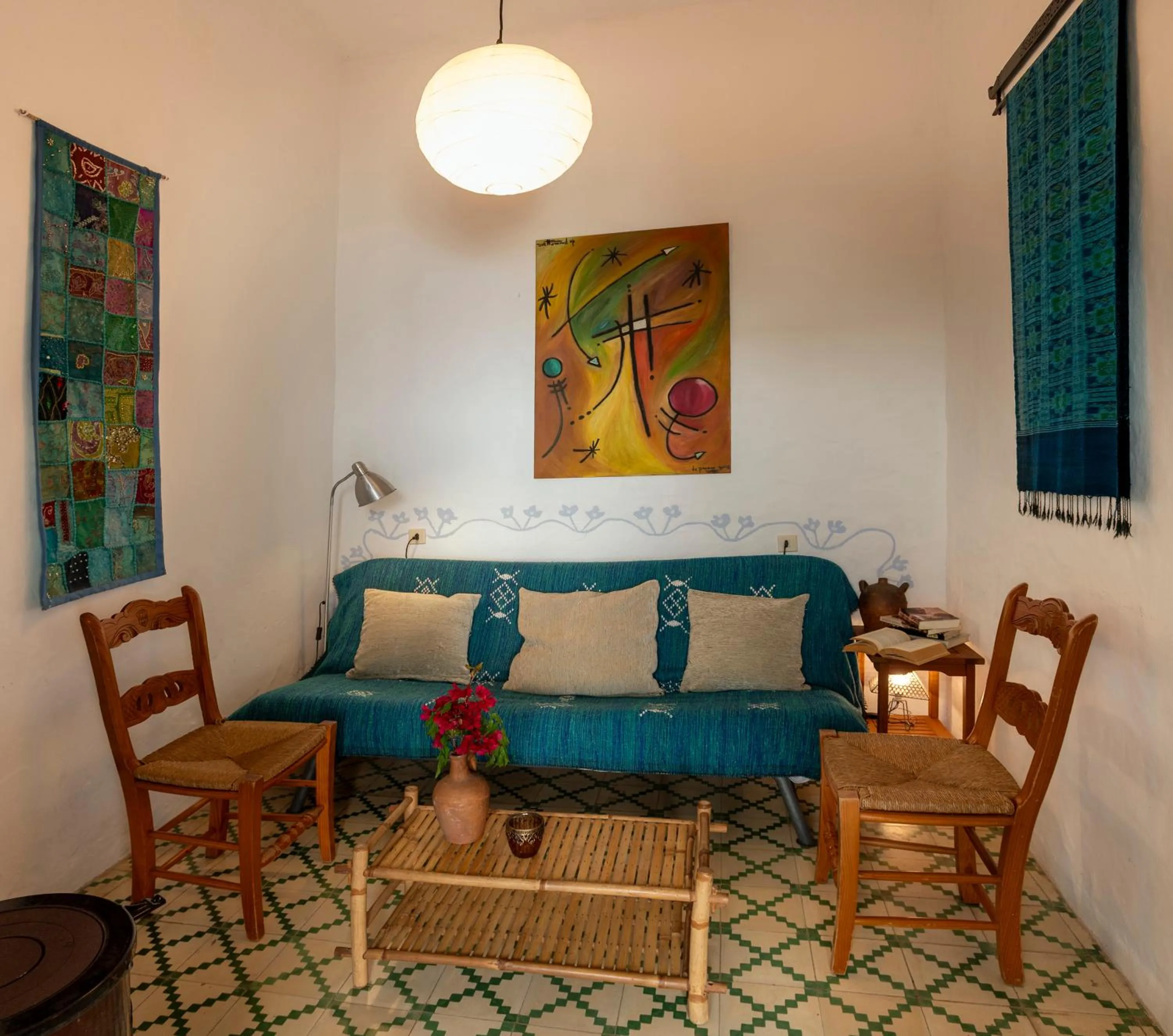 Casas Karen