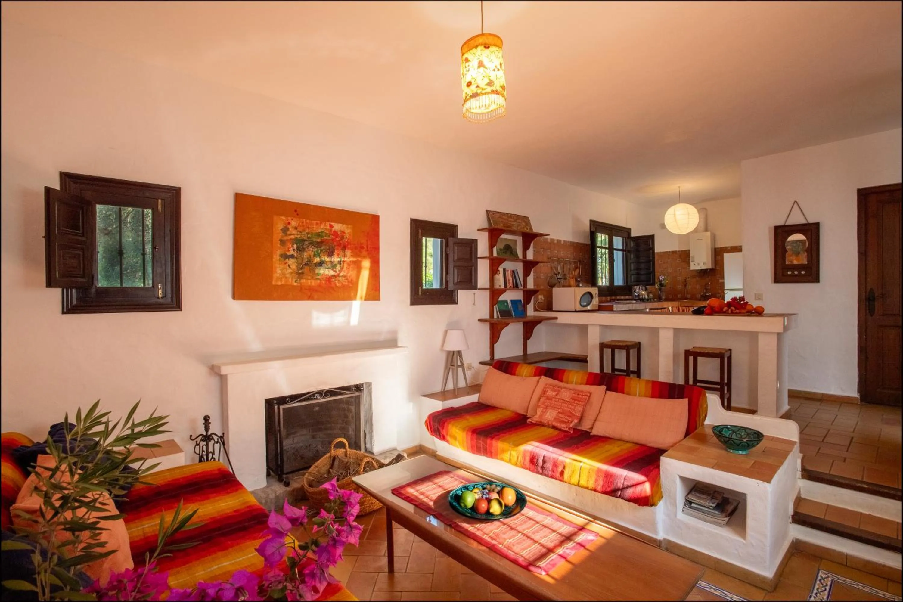 Property building in Casas Karen