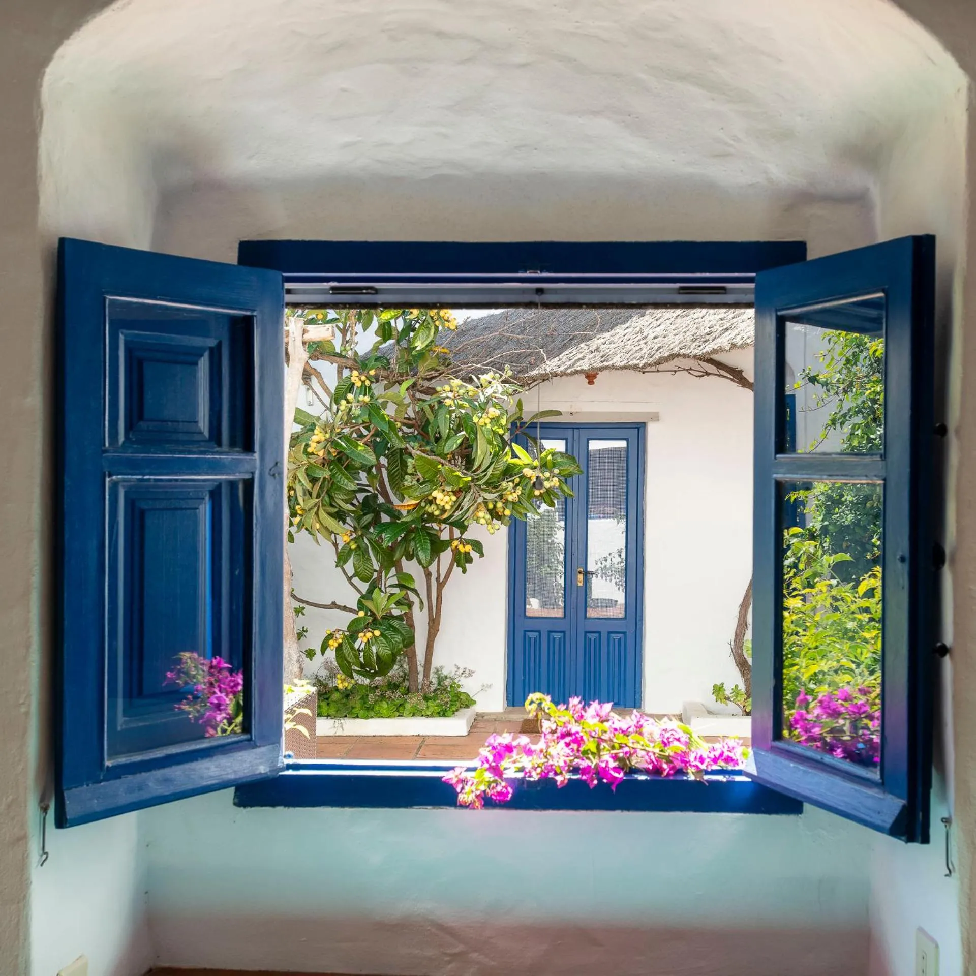 Casas Karen