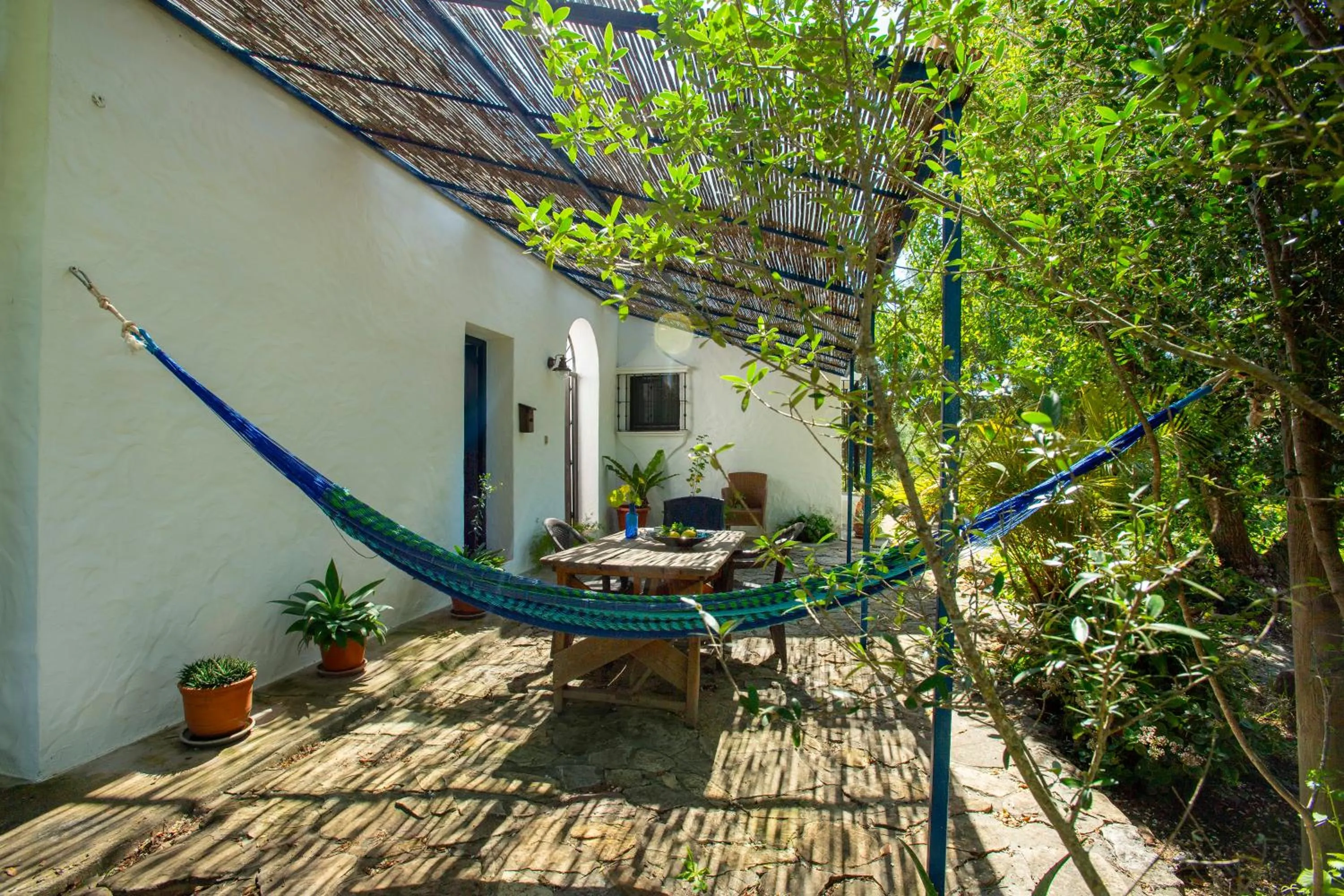 Property building in Casas Karen