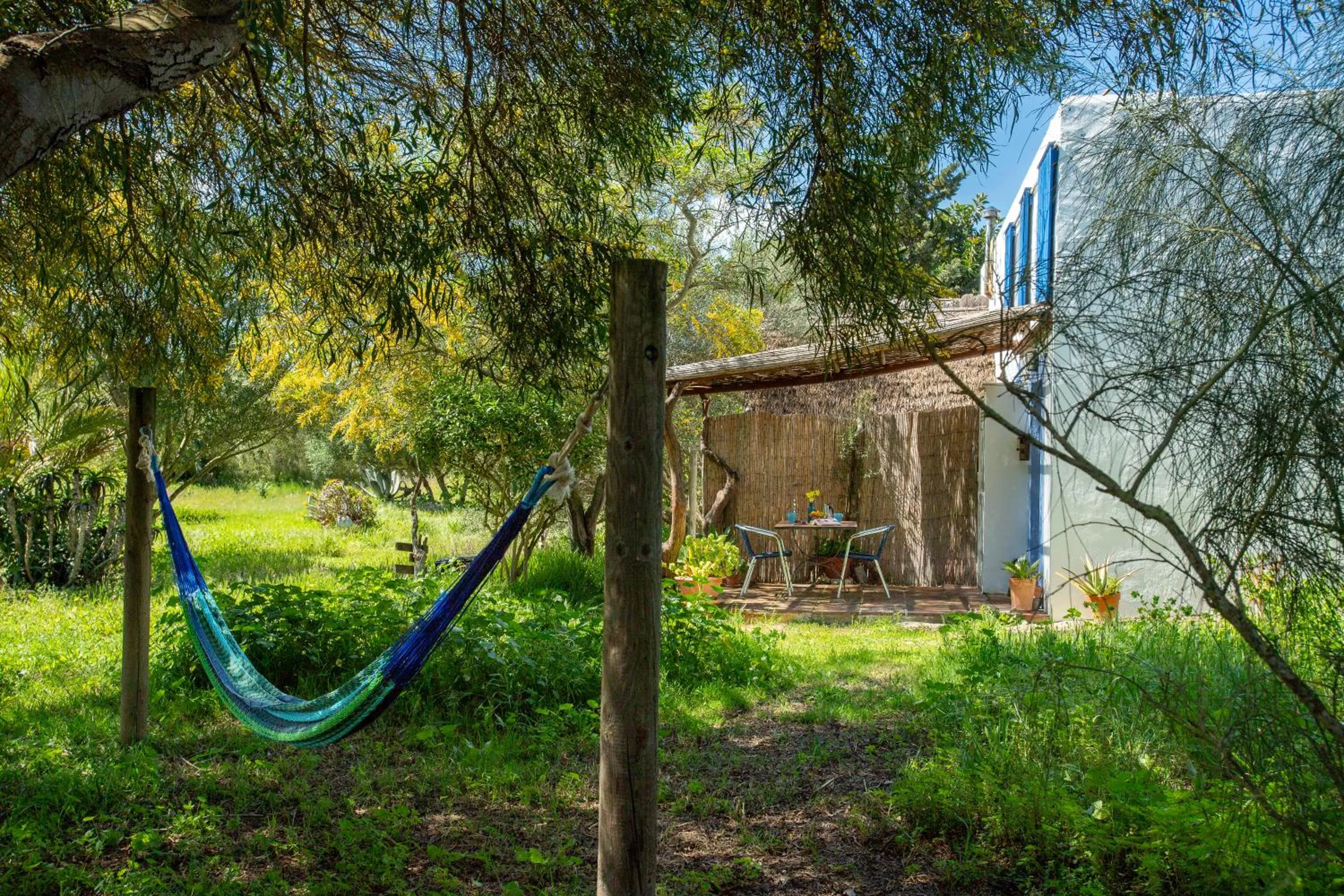 Spring in Casas Karen