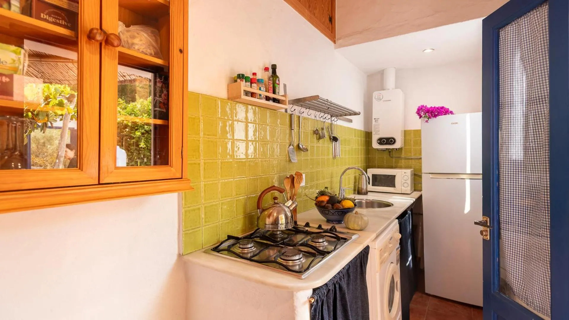 Casas Karen