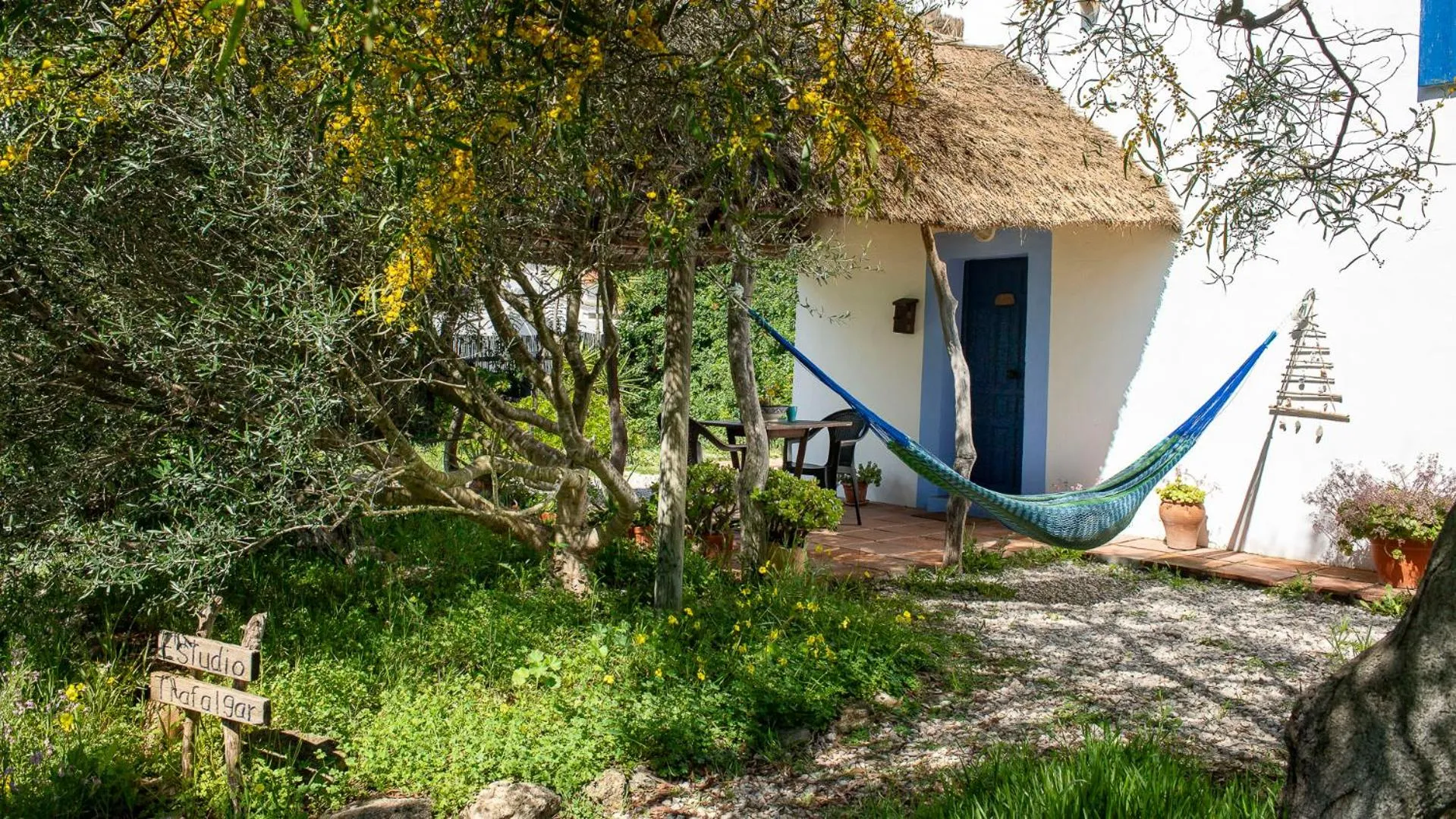 Casas Karen