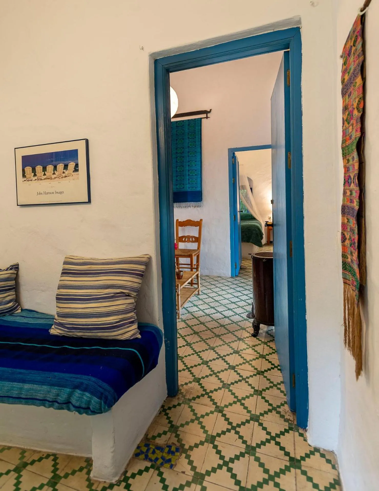 Casas Karen