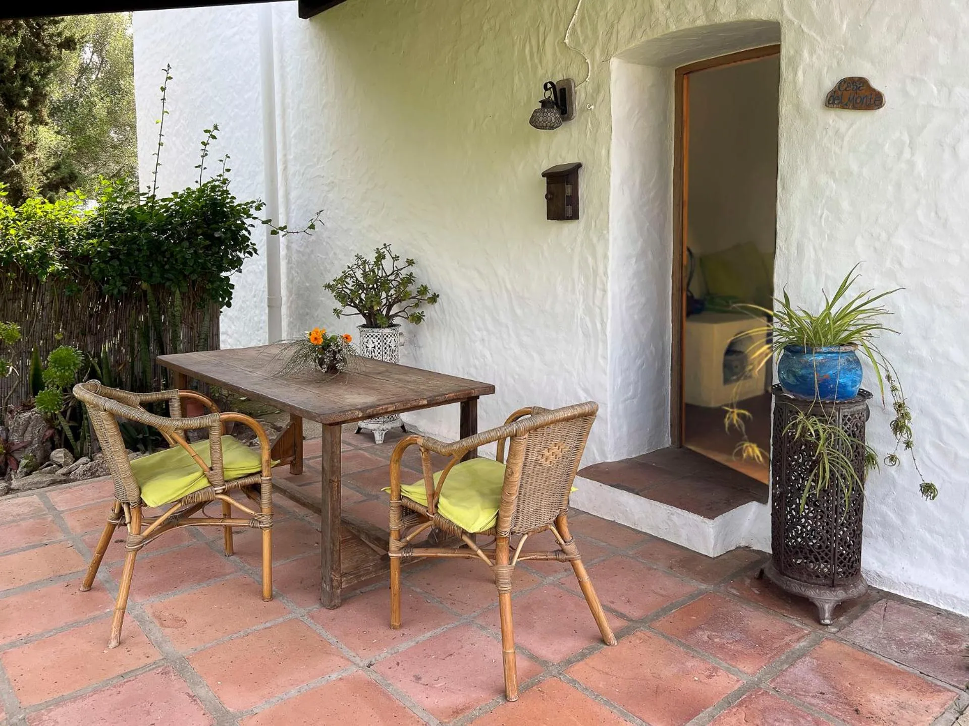Casas Karen