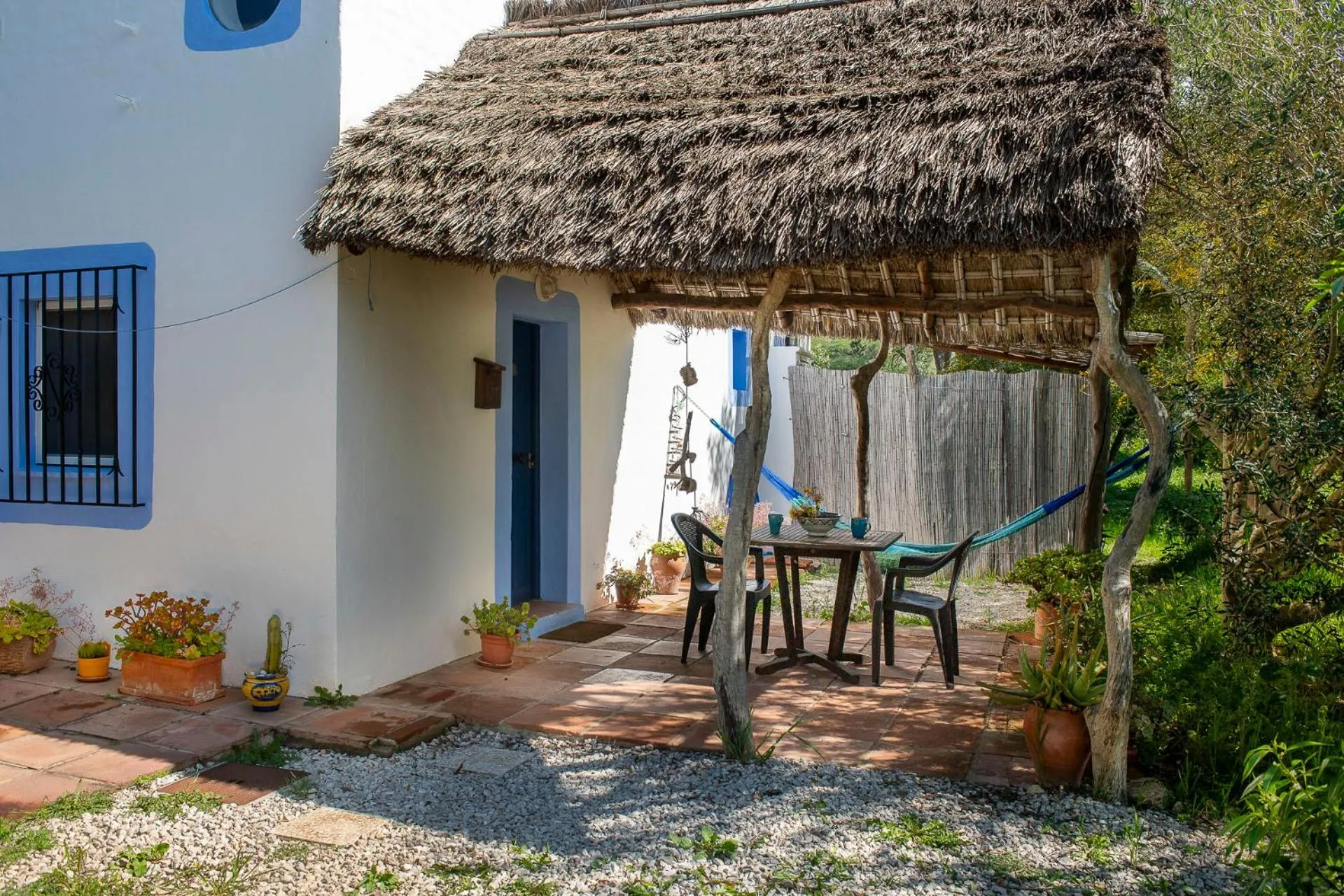 Casas Karen
