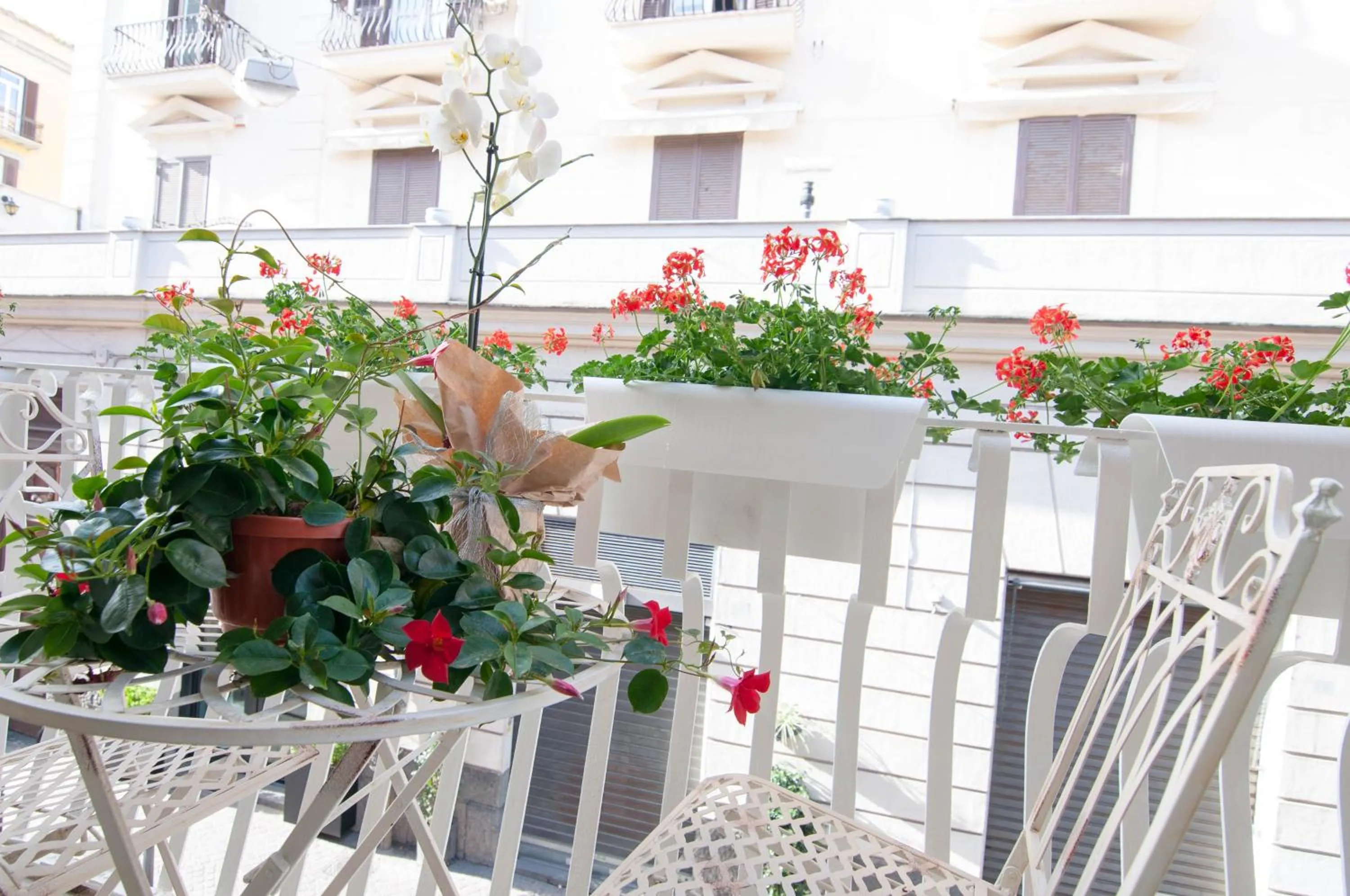 Relais Bijoux Napoli