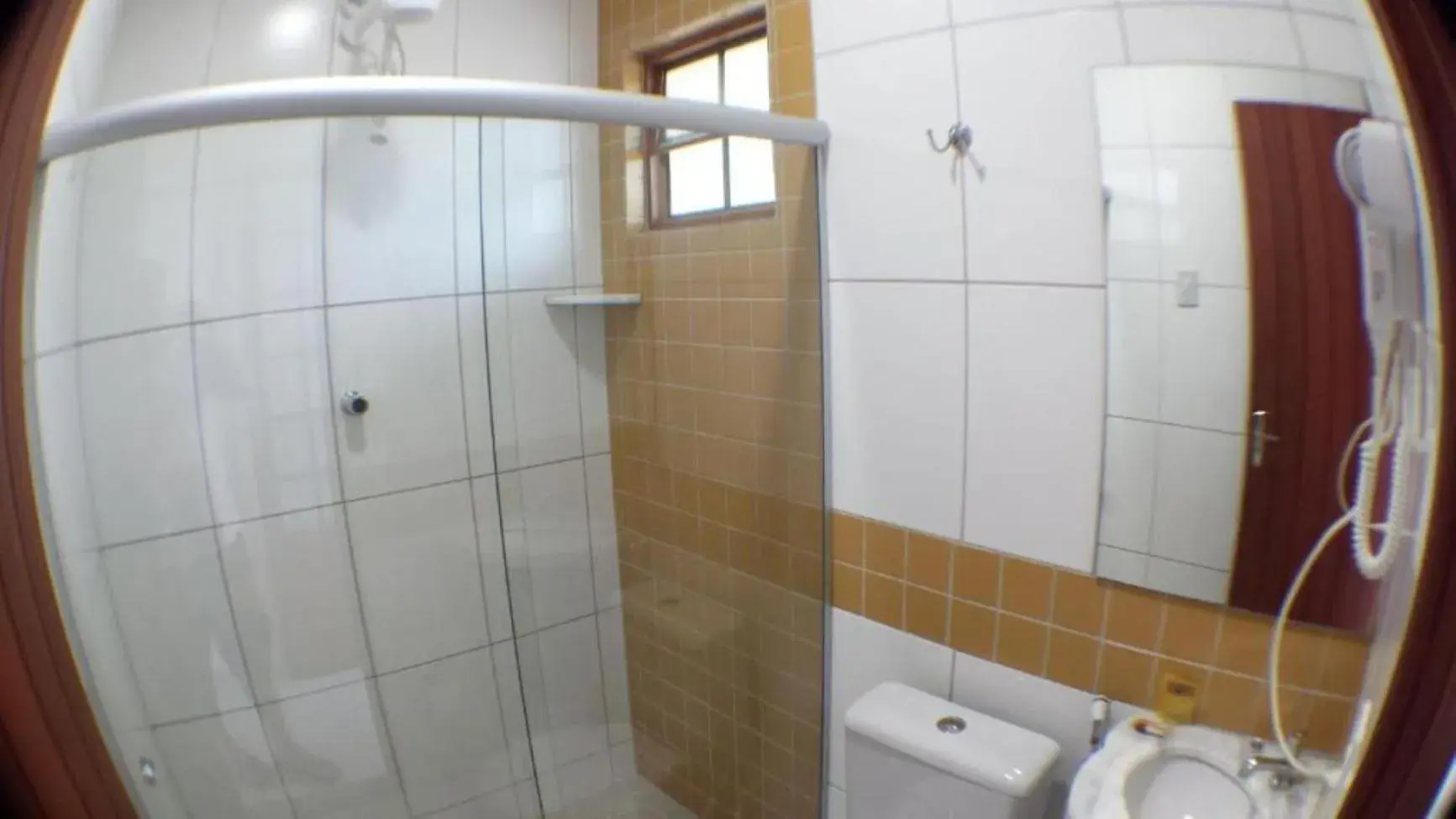 Triple Room - single occupancy in Pousada Paraiso da Barra Triple Room - single occupancy in Pousada Paraiso da Barra