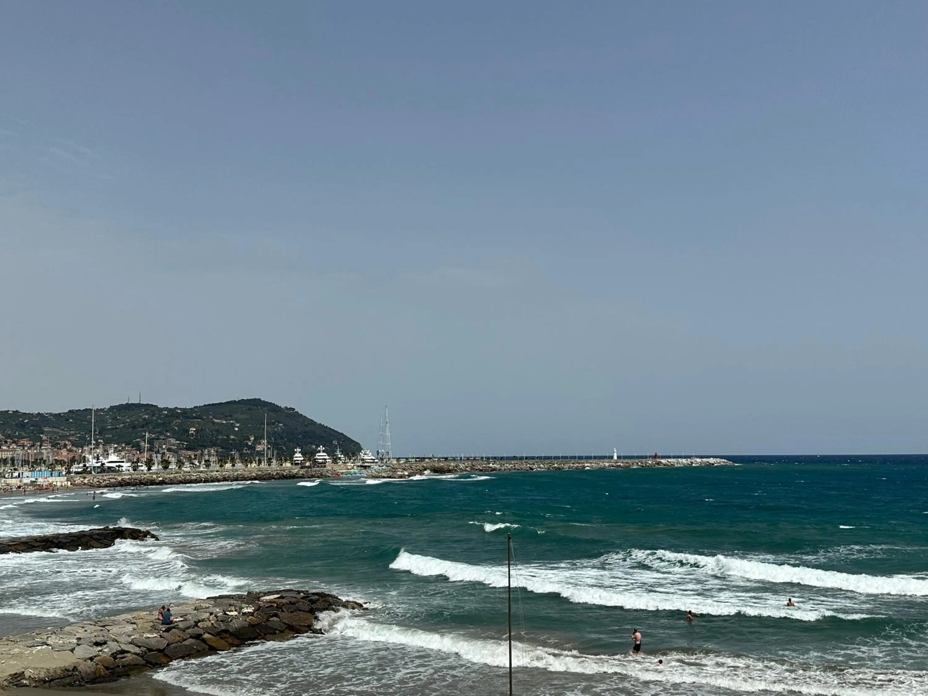 Nearby landmark in Relais San Damian