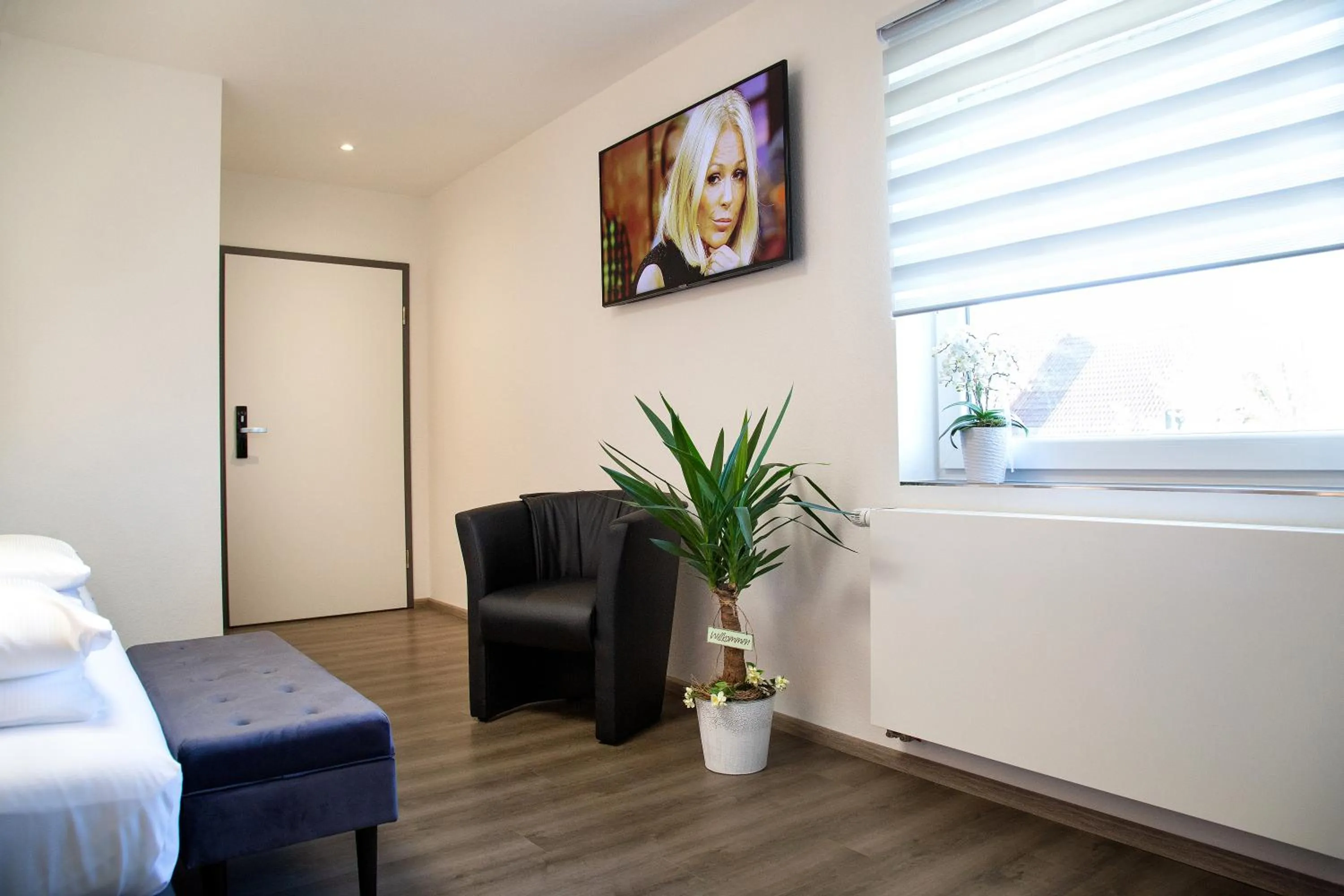 sevenDays Hotel and Boardinghouse Kirchheim