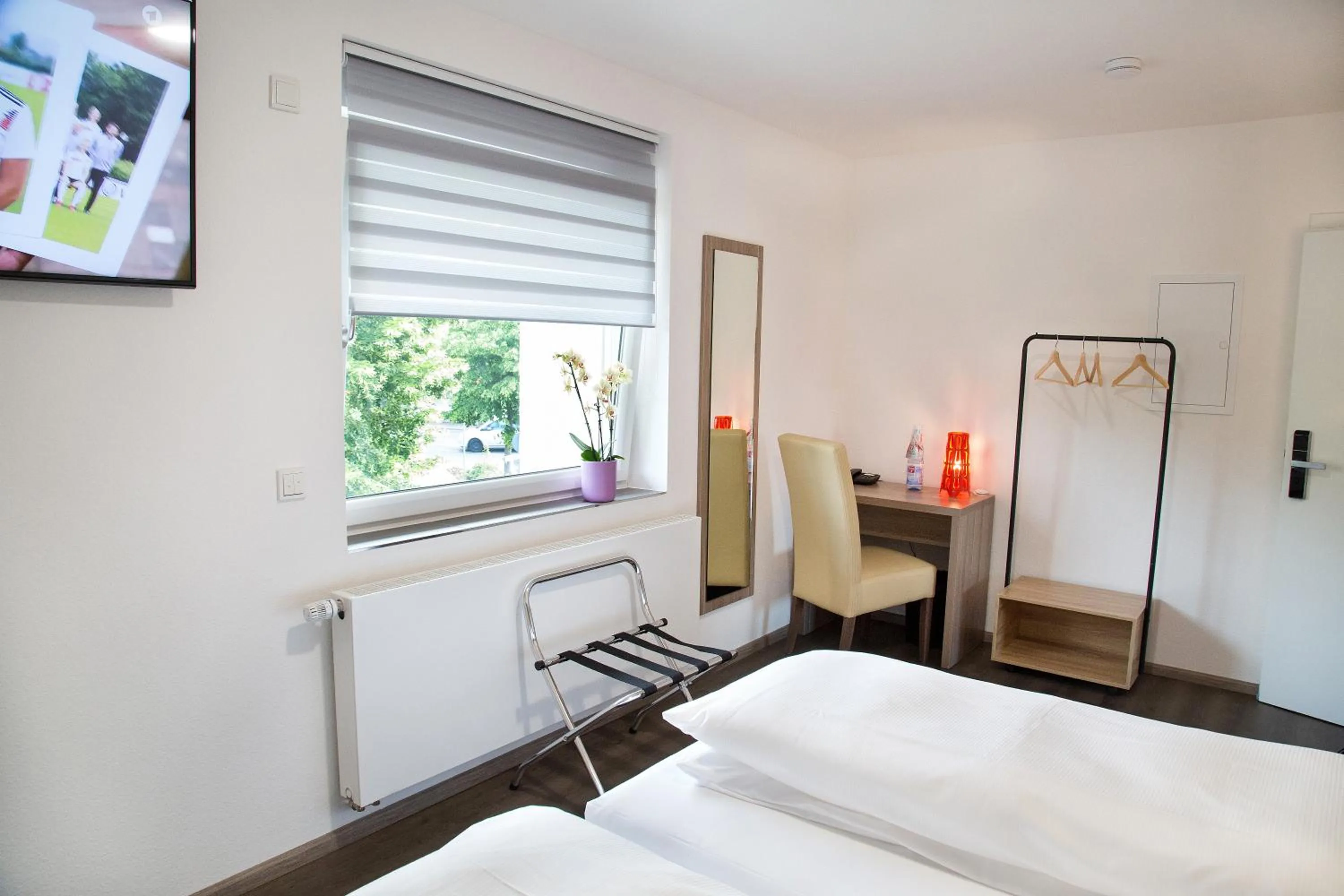 sevenDays Hotel and Boardinghouse Kirchheim