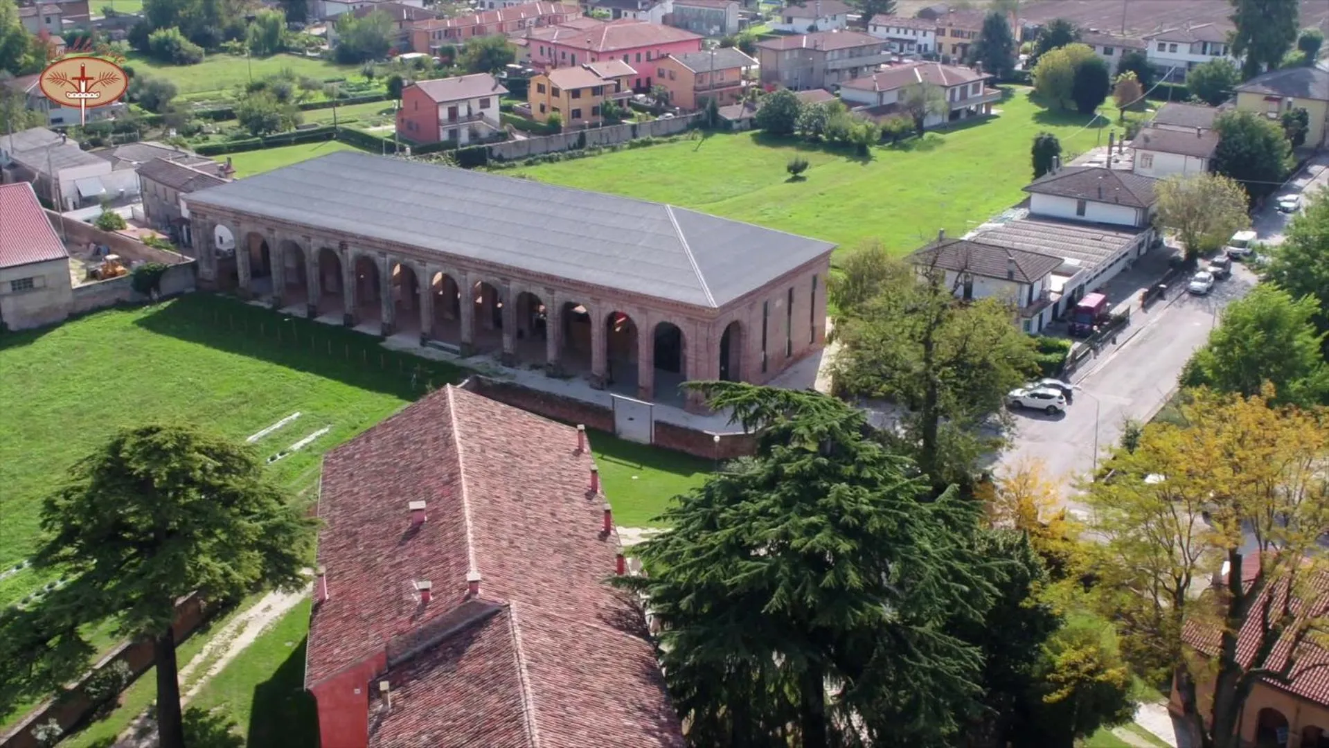 Area and facilities in Hotel La Corte