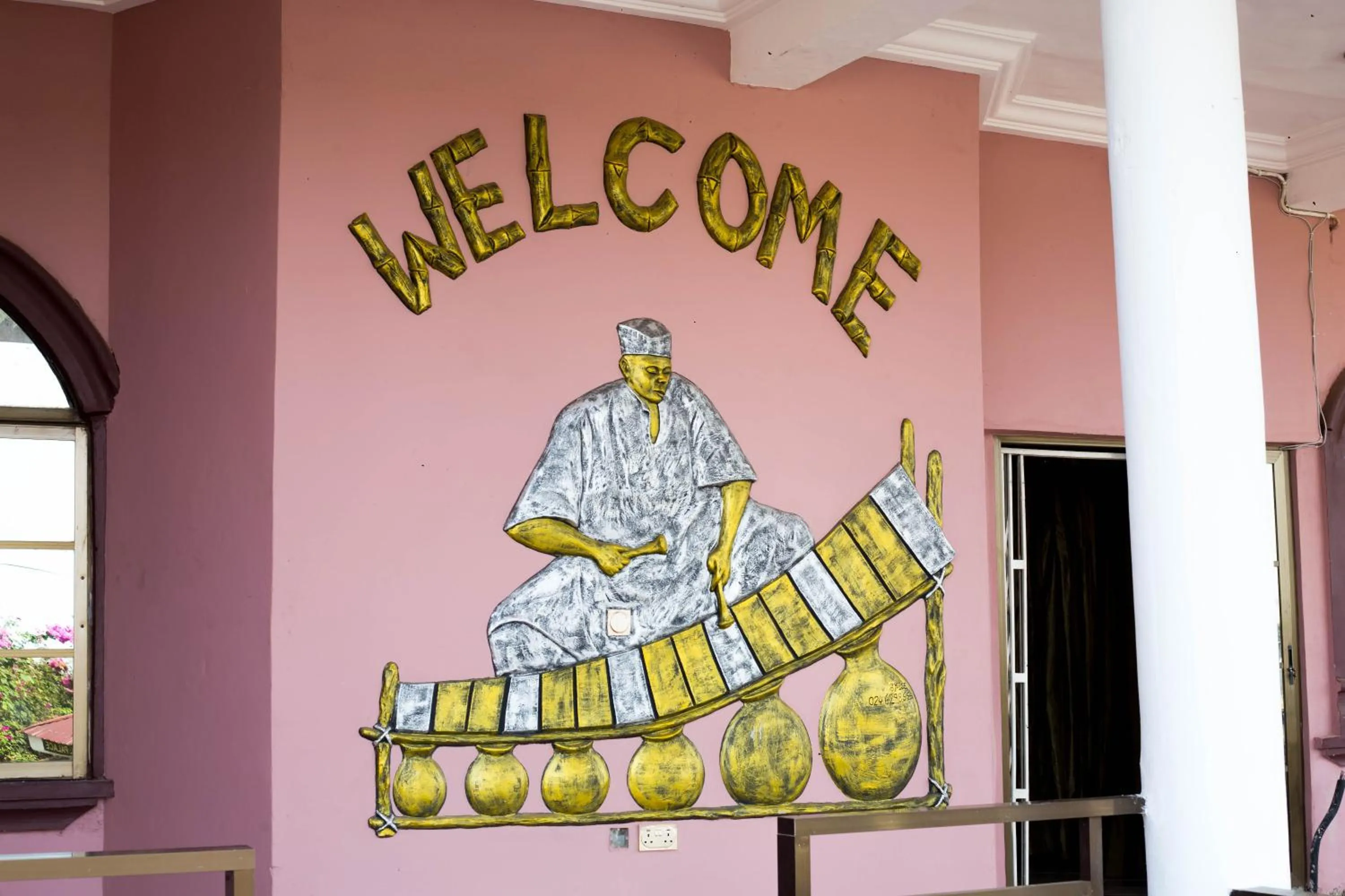 Gya-son Royal Guest House