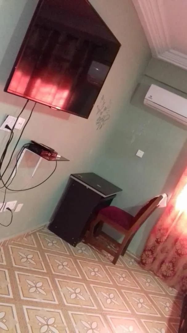 Gya-son Royal Guest House