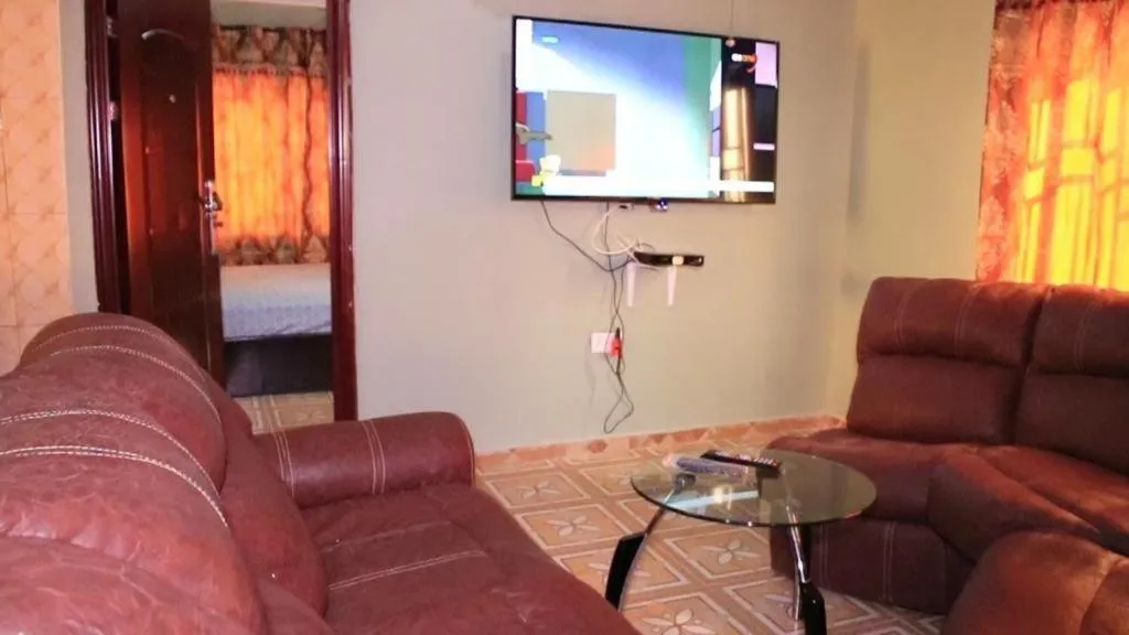 Gya-son Royal Guest House