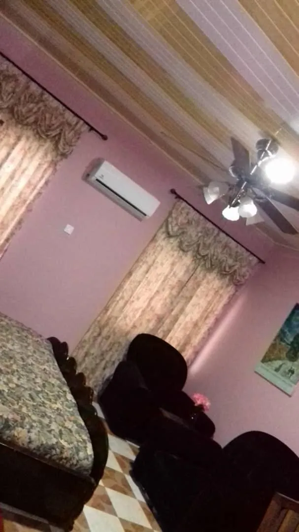 Gya-son Royal Guest House