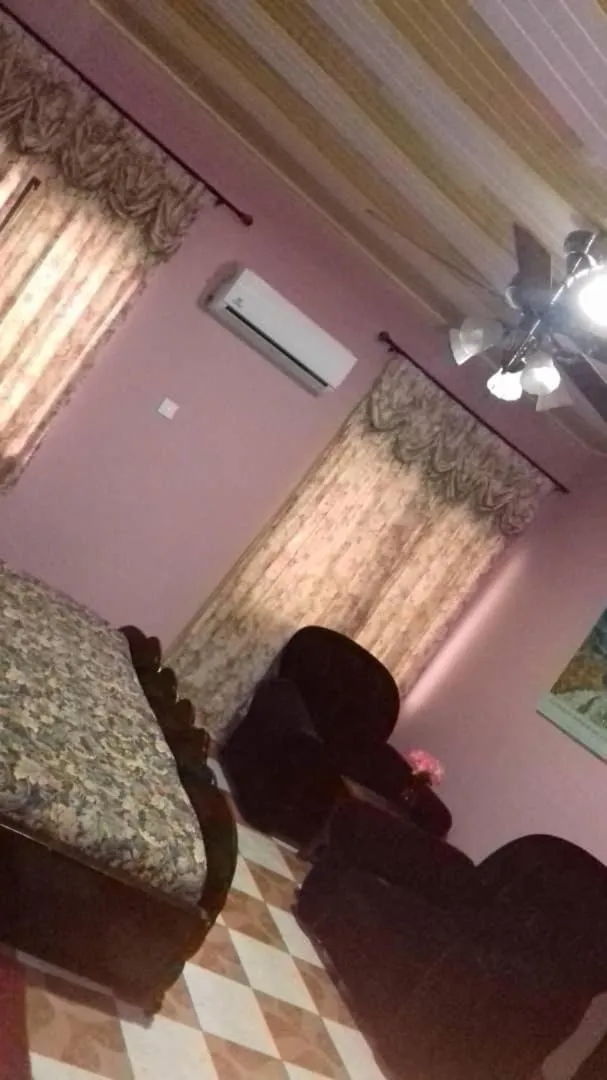 Gya-son Royal Guest House