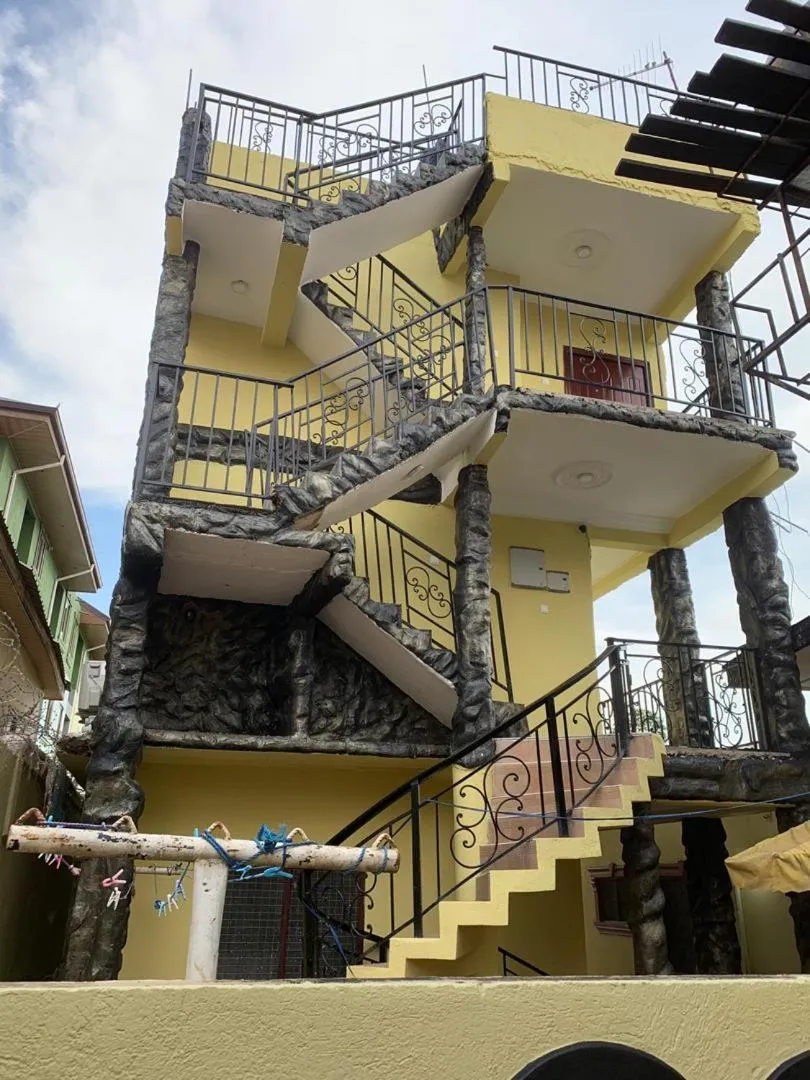 Gya-son Royal Guest House