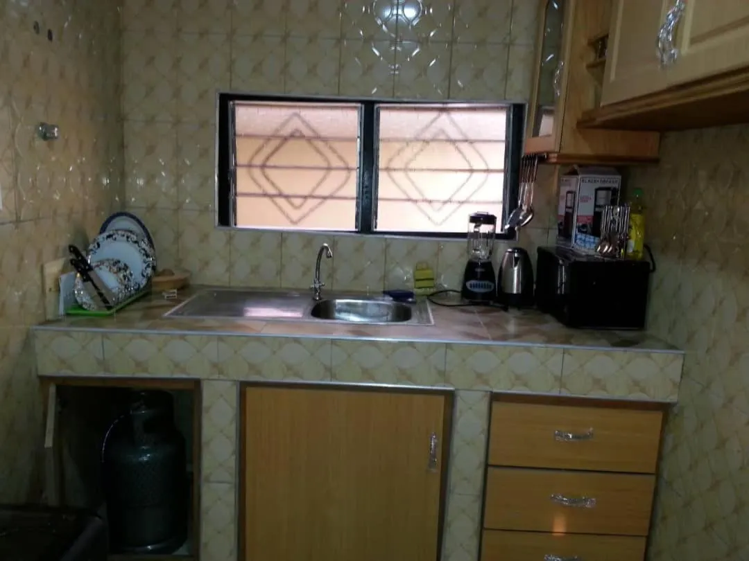 Gya-son Royal Guest House