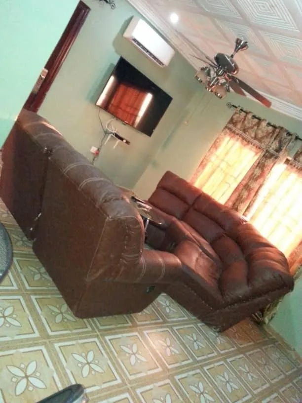 Gya-son Royal Guest House