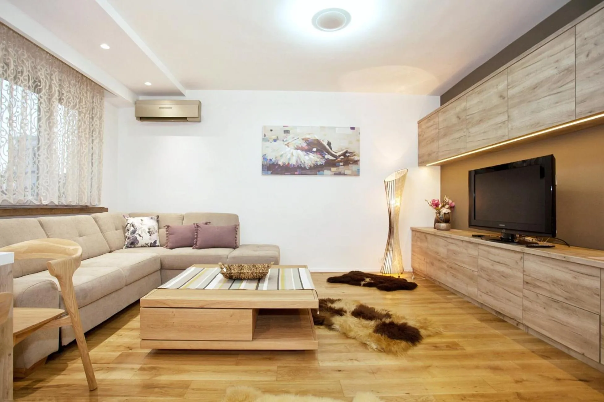 HostGost Selected Suites - Skadarlija Square