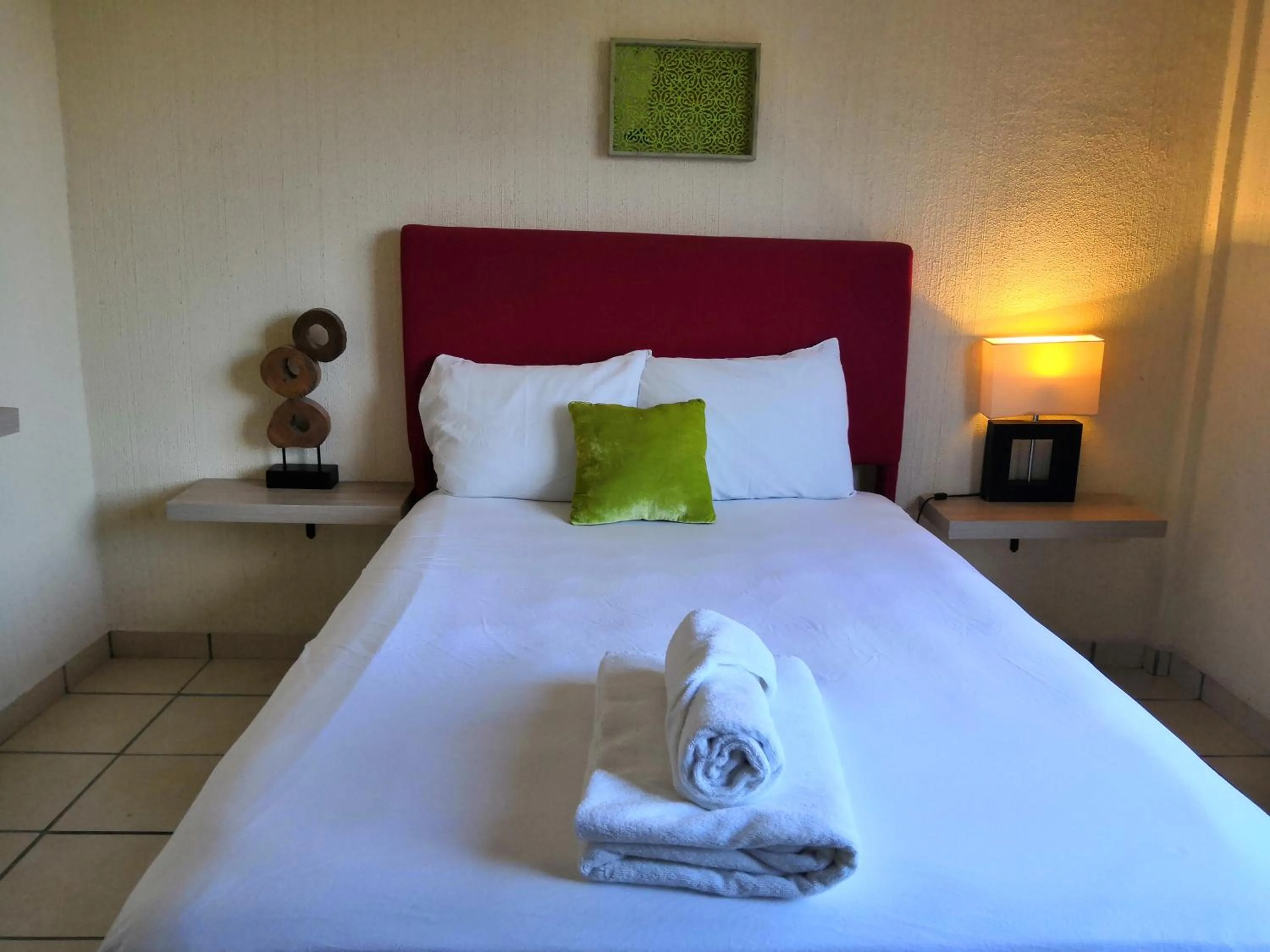 Bed in CENTRO, CERCA ToDo