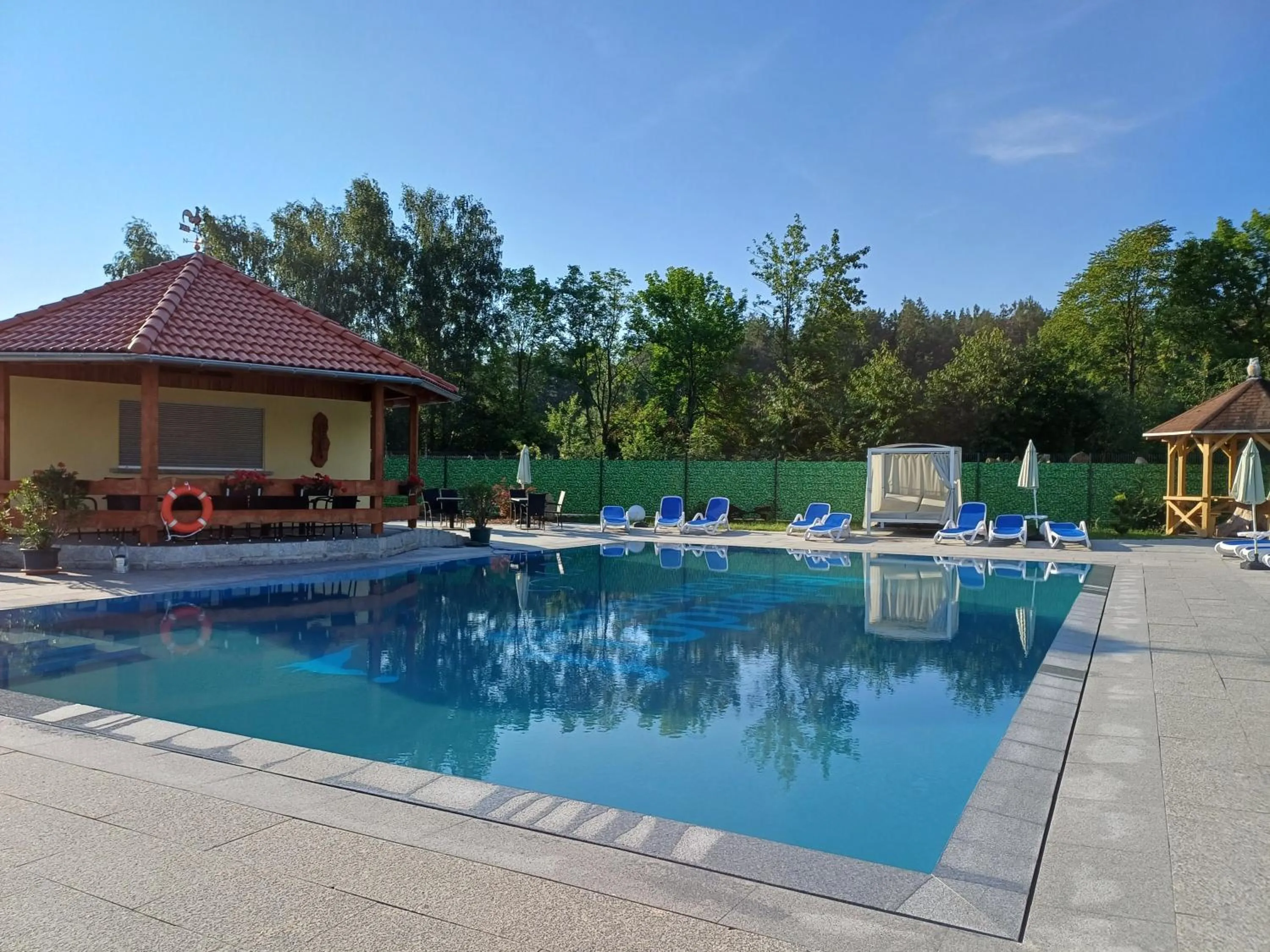 Feriendorf Fuchsberg