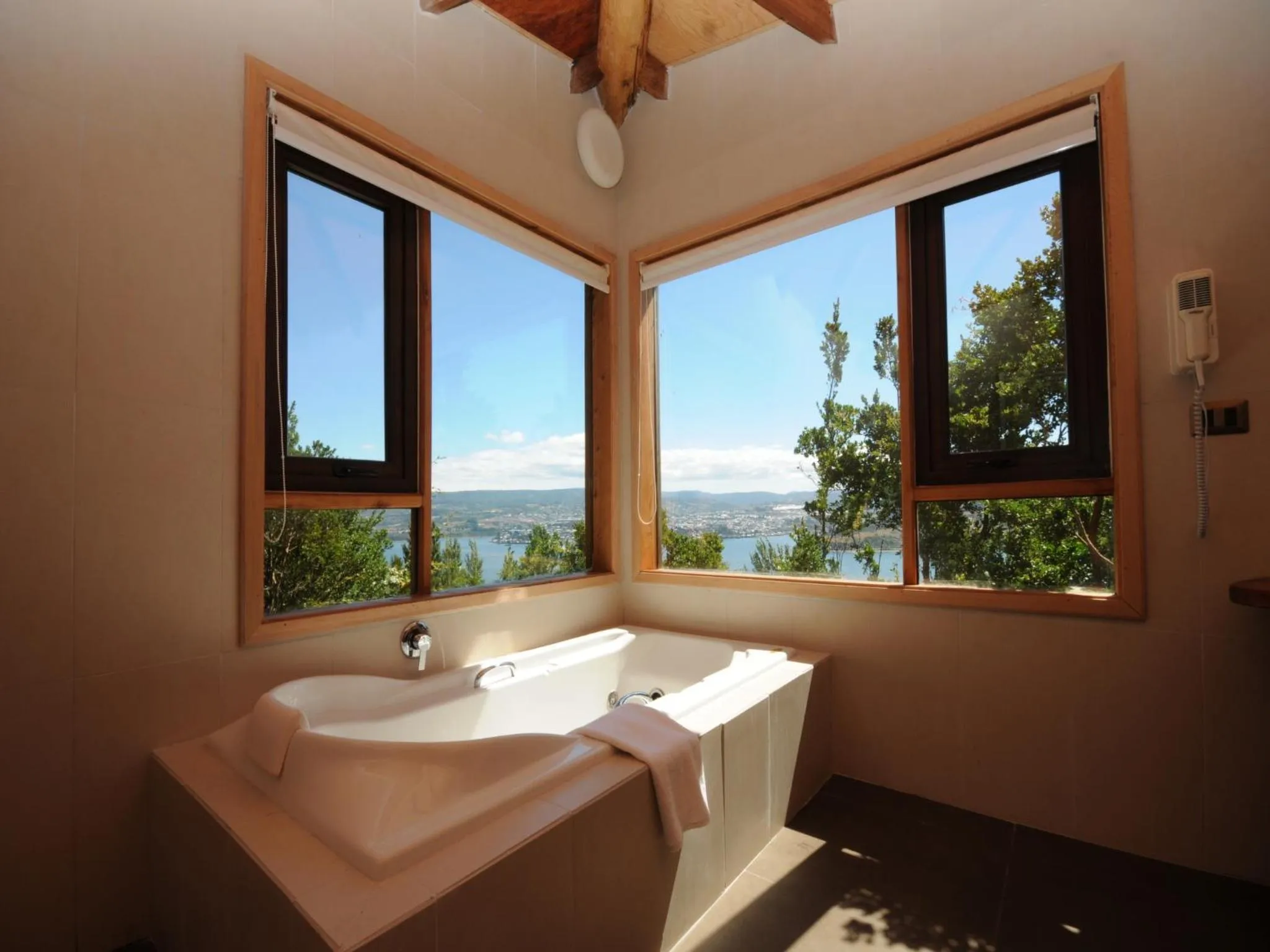 Spa and wellness centre/facilities in OCIO Territorial Hotel