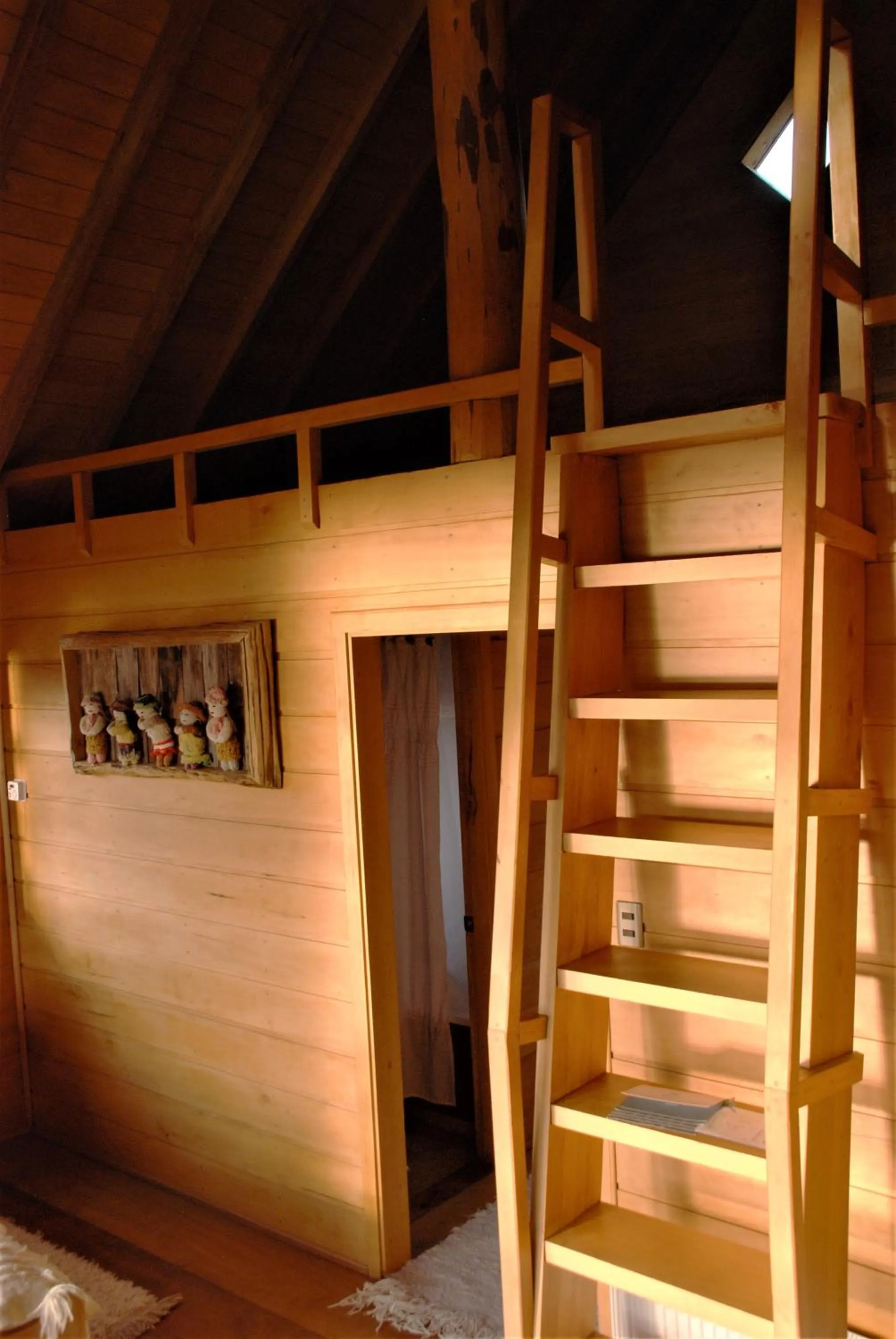 room service in OCIO Territorial Hotel