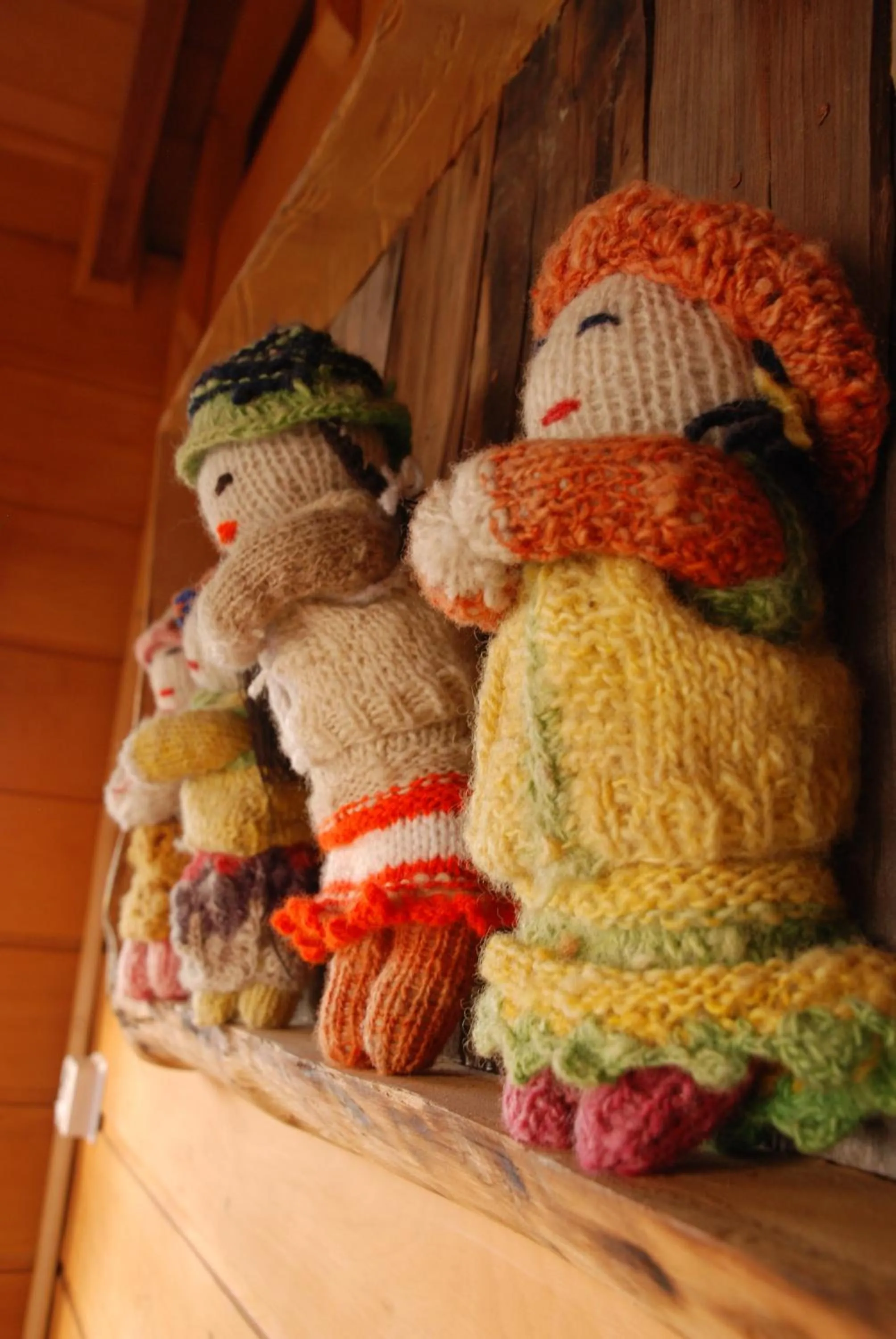 Property building in OCIO Territorial Hotel