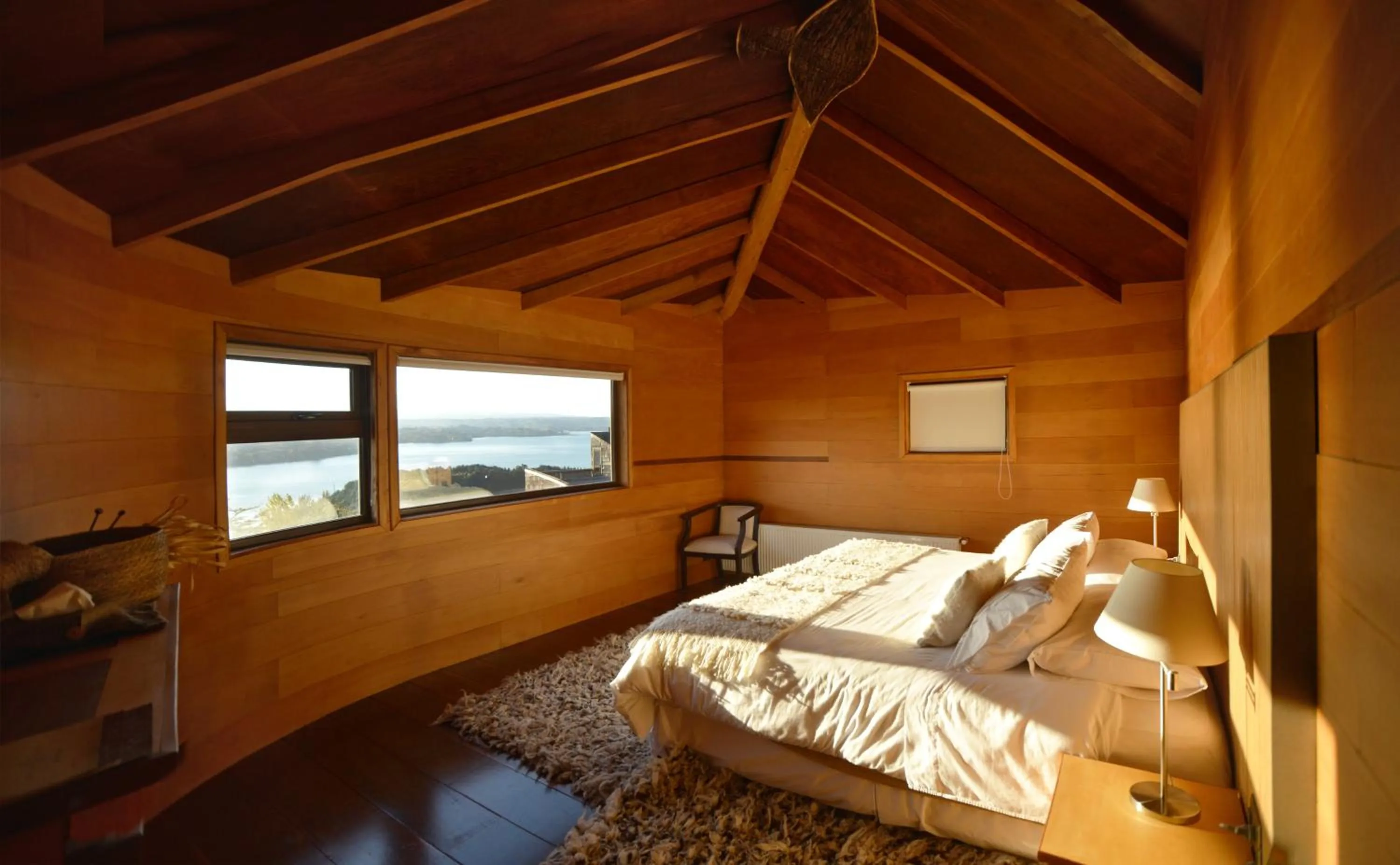 Bedroom, Bed in OCIO Territorial Hotel
