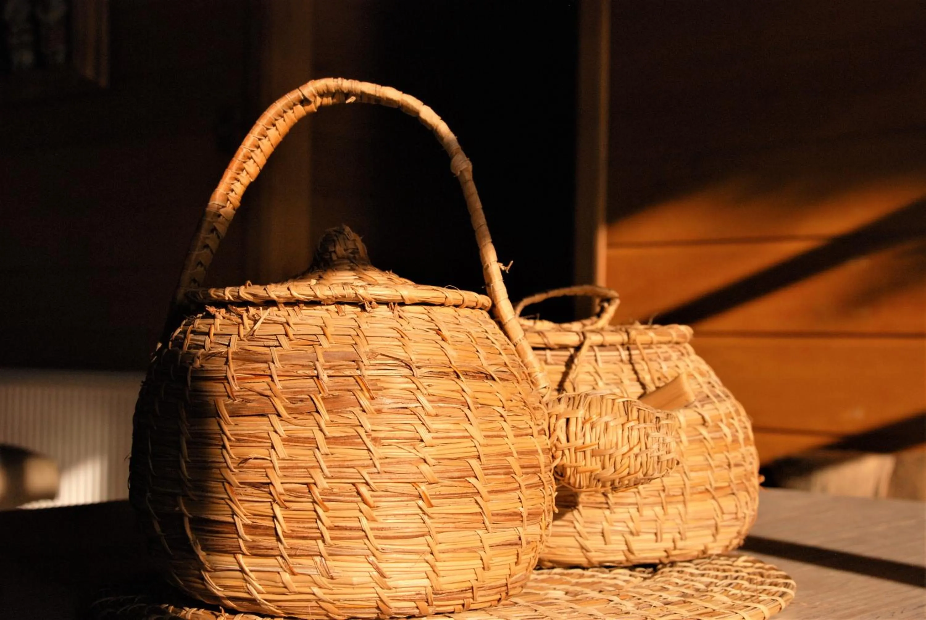 Property building in OCIO Territorial Hotel