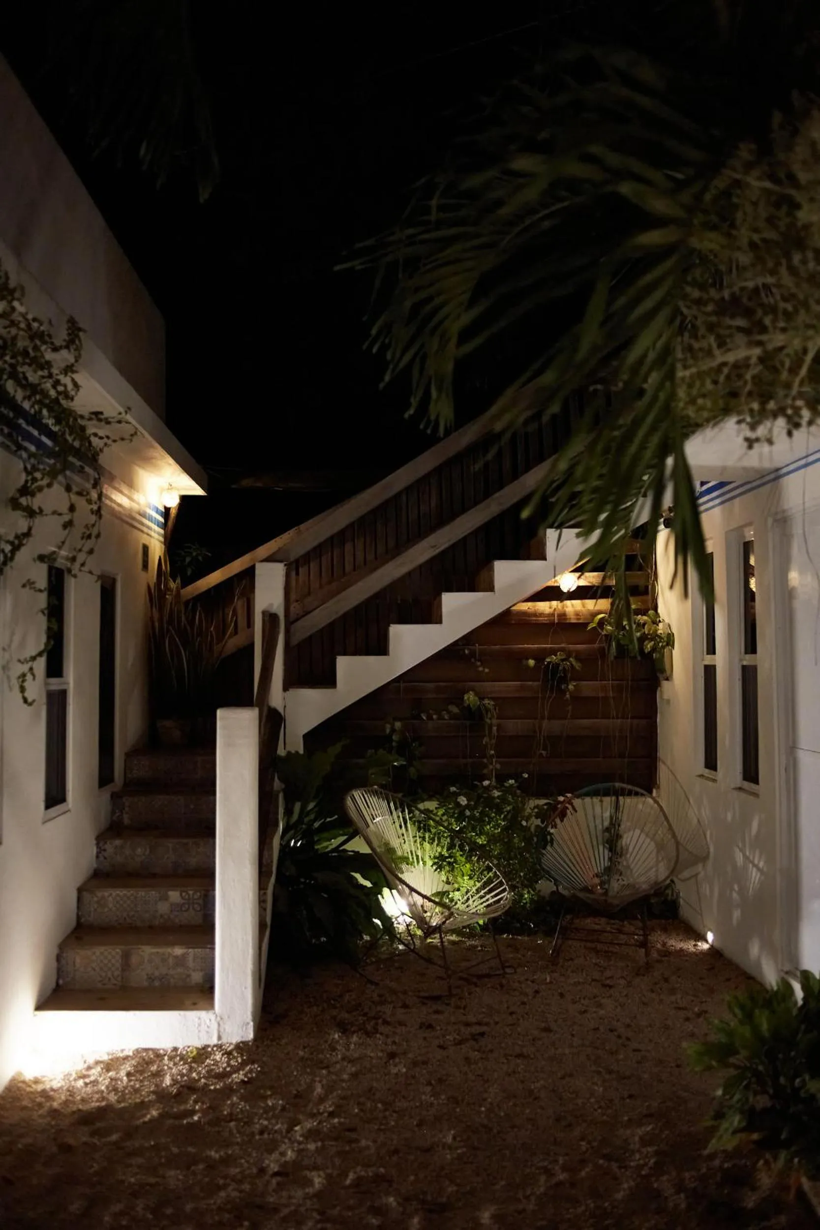 Property building in Aljanna House