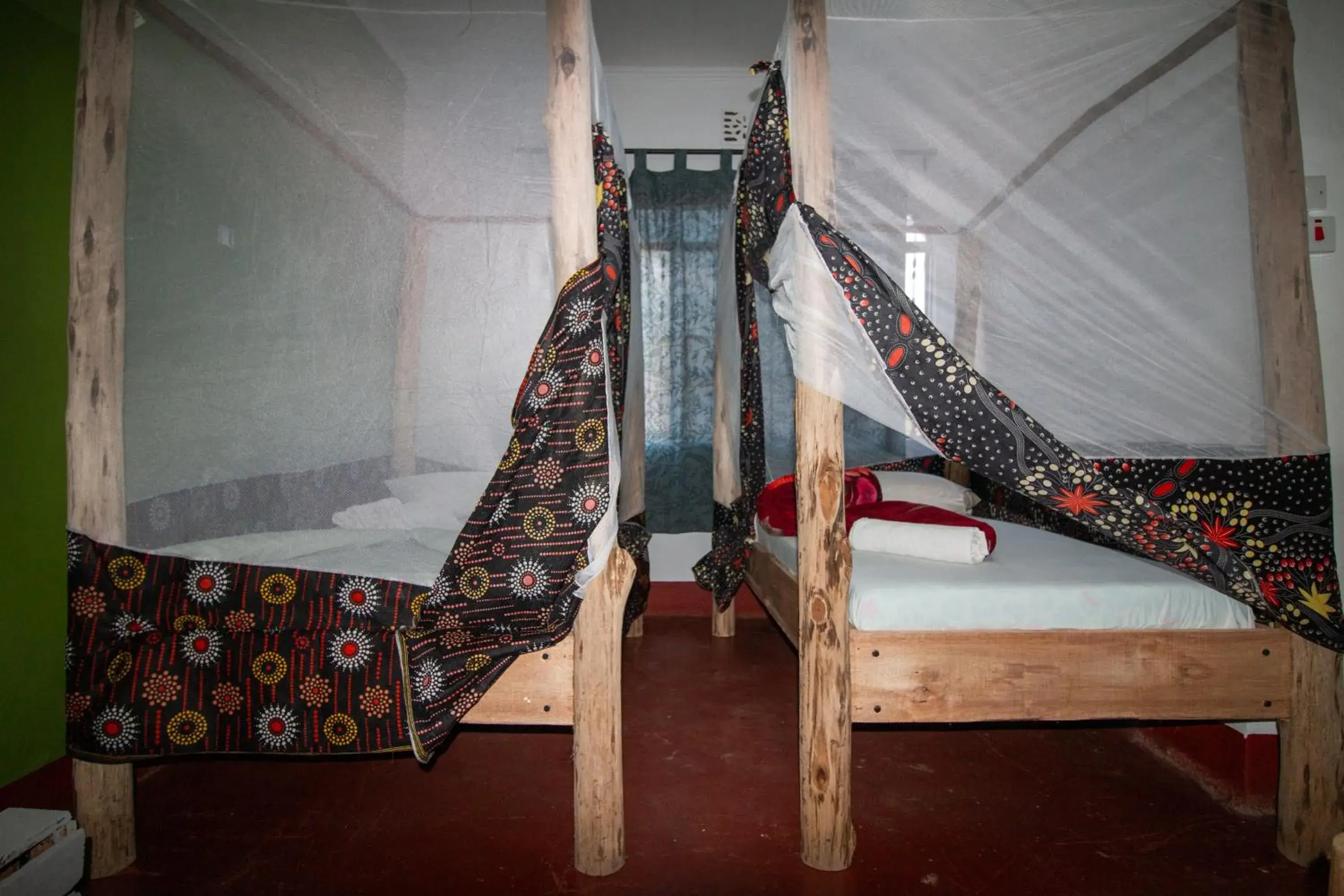 Deluxe Twin Room - single occupancy in The Better Inn Deluxe Twin Room - single occupancy in The Better Inn