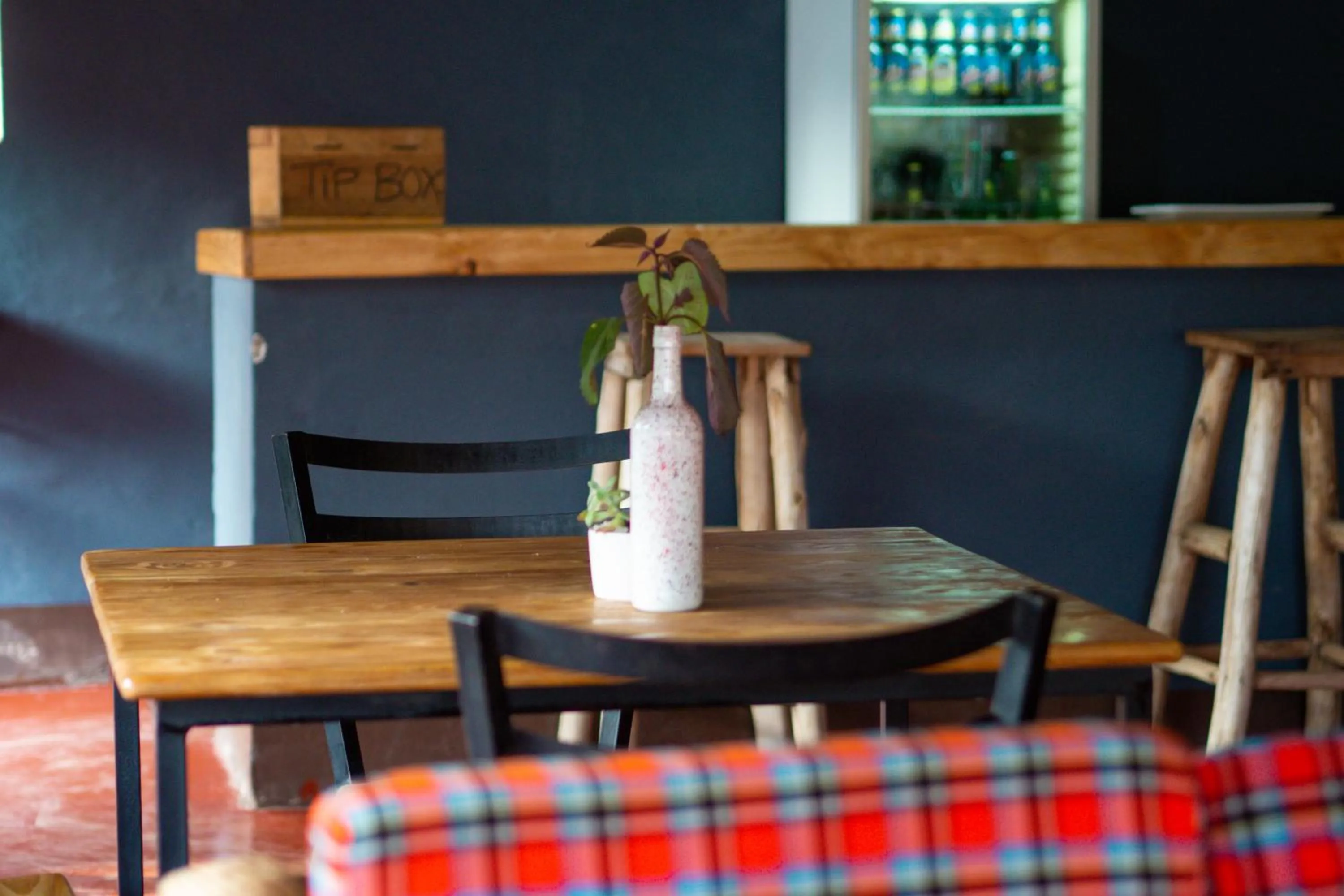 oven in The Better Inn