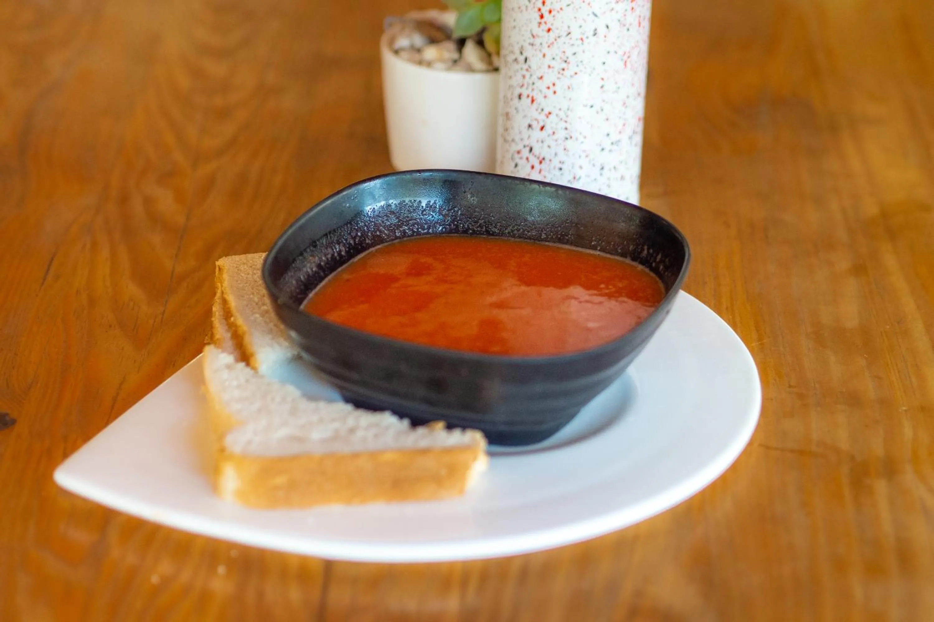 Food and drinks in The Better Inn