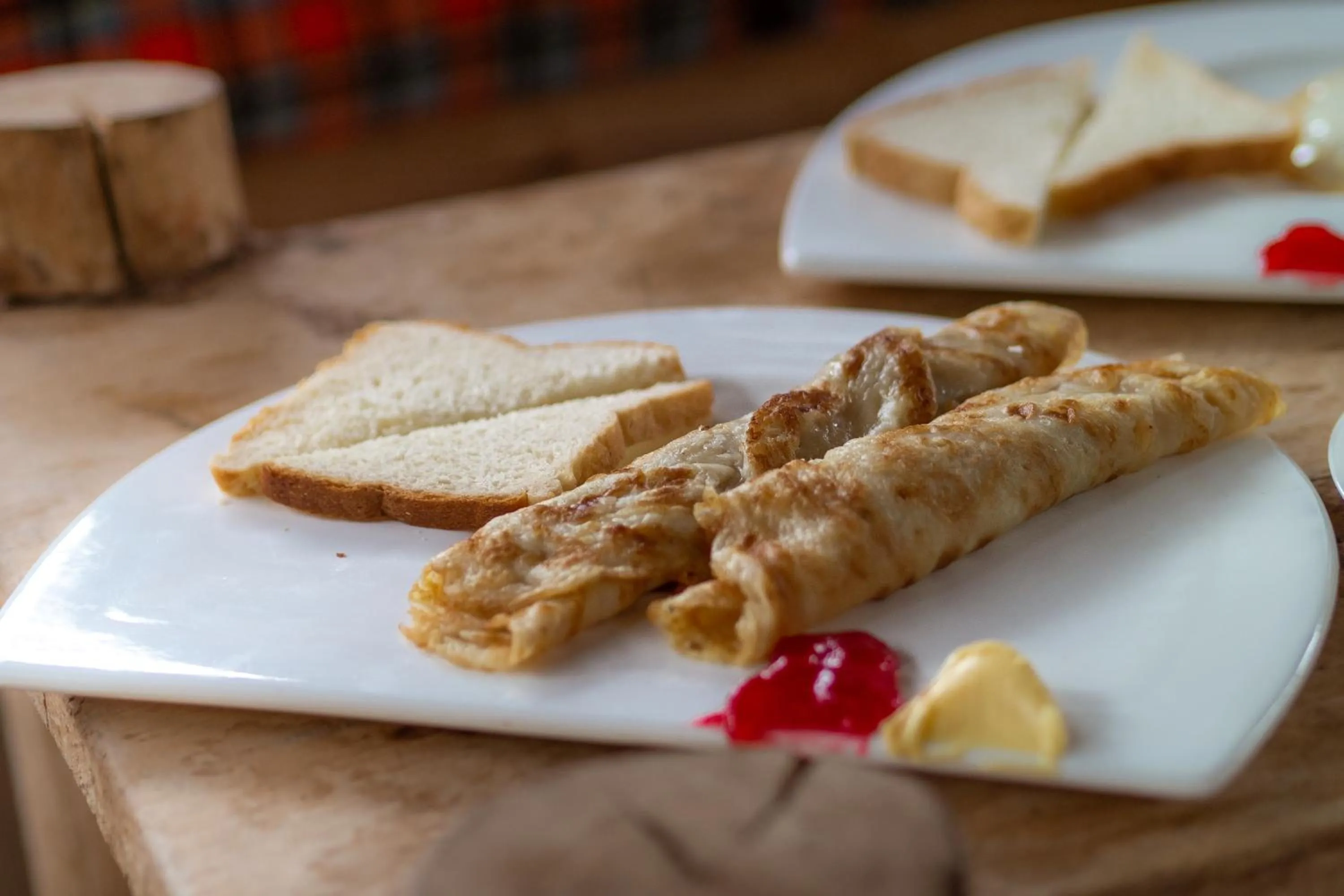 Breakfast in The Better Inn