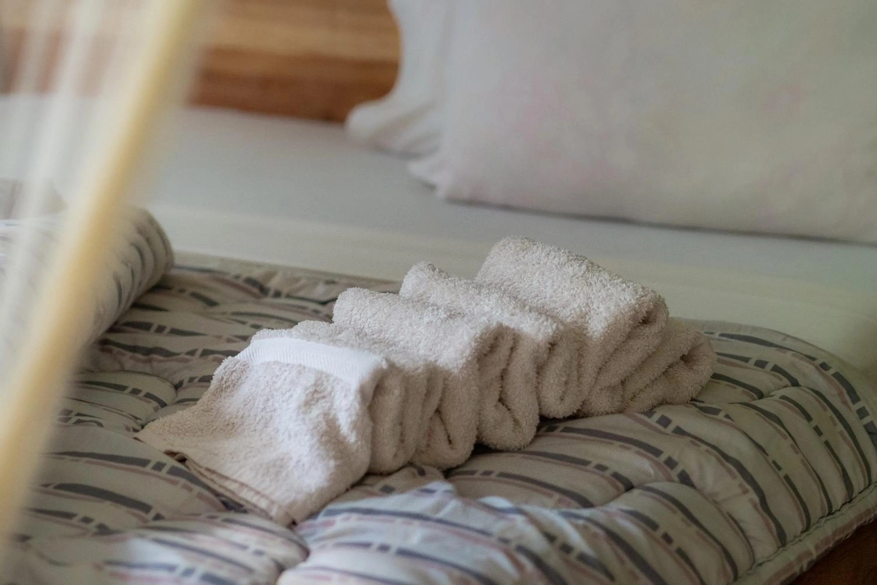 Bedroom, Bed in The Better Inn