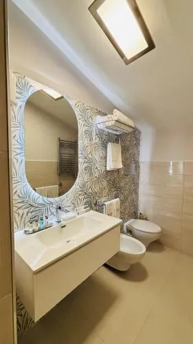 Vittorio Emanuele Boutique Hotel