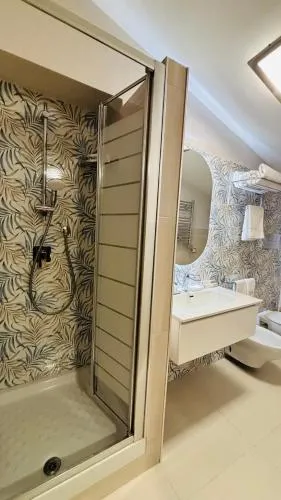 Vittorio Emanuele Boutique Hotel