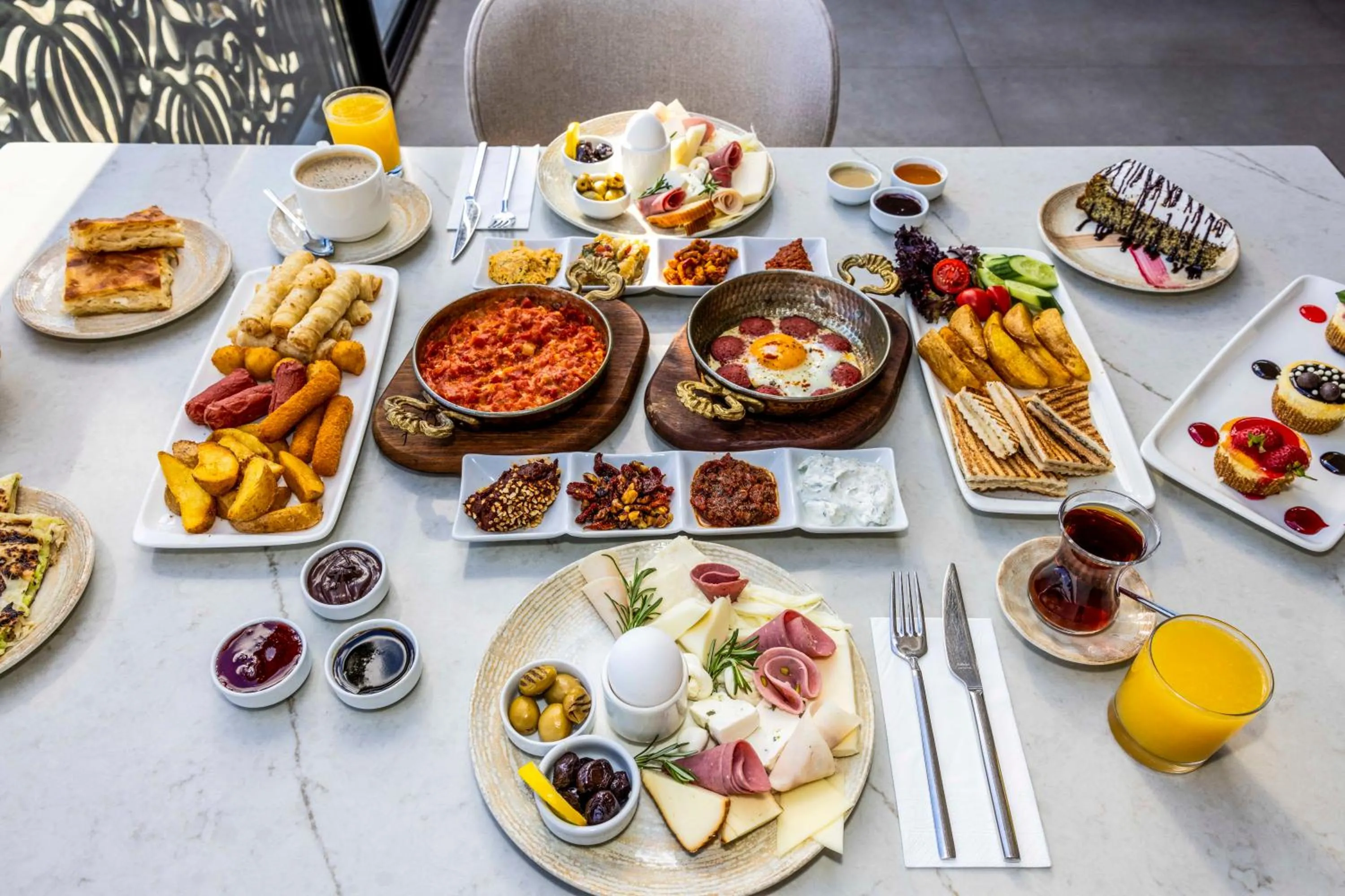 Rast Hotel Sultanahmet