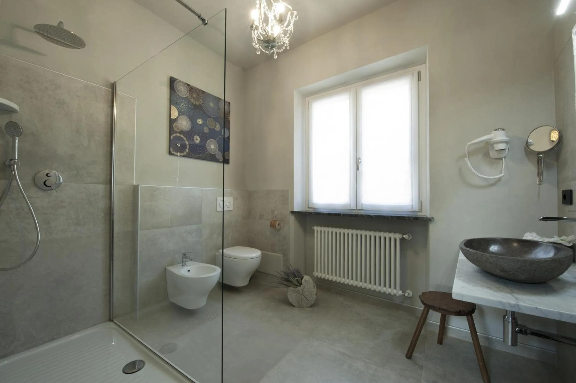 Il bosco delle torte