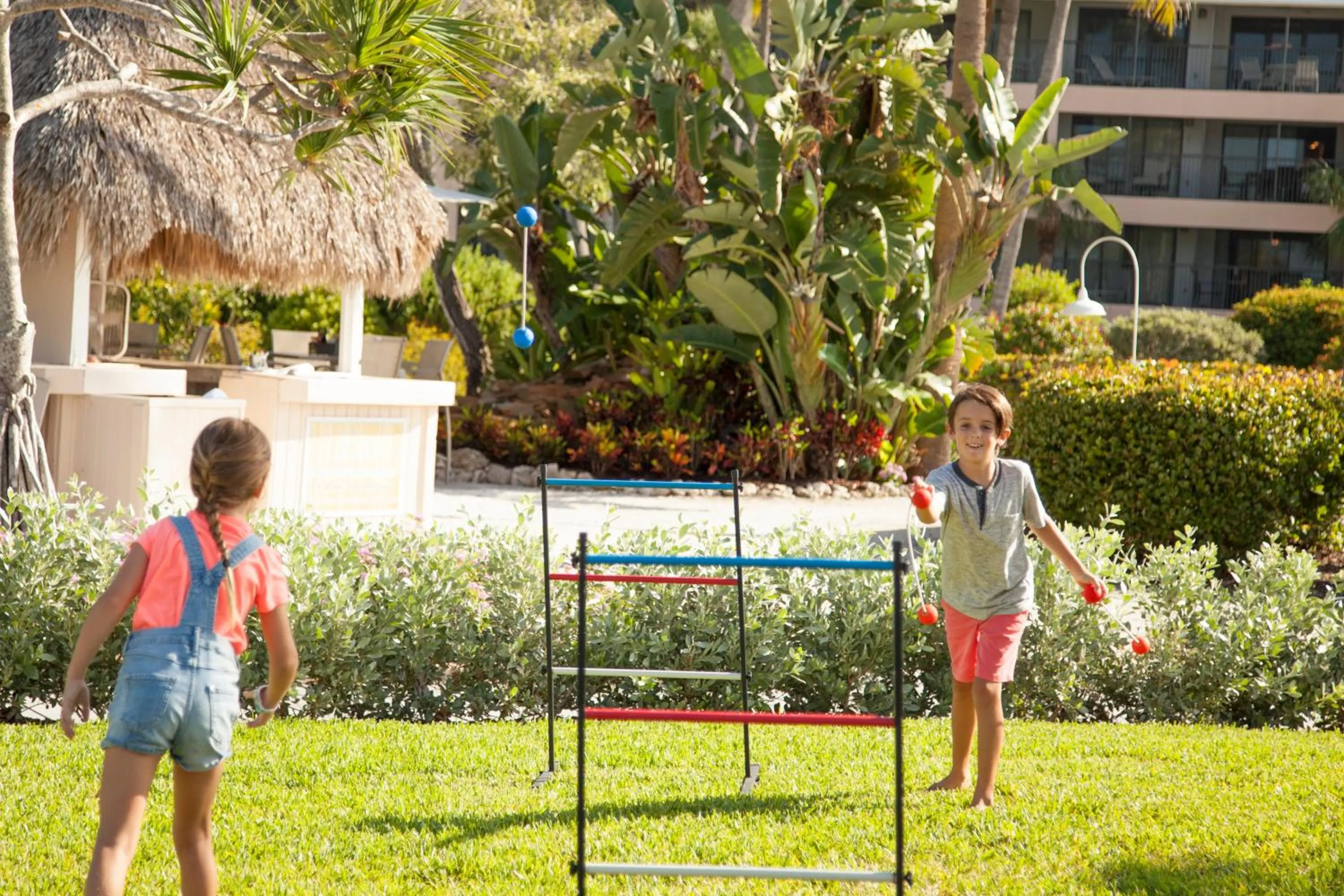 Activities in Sanibel Inn