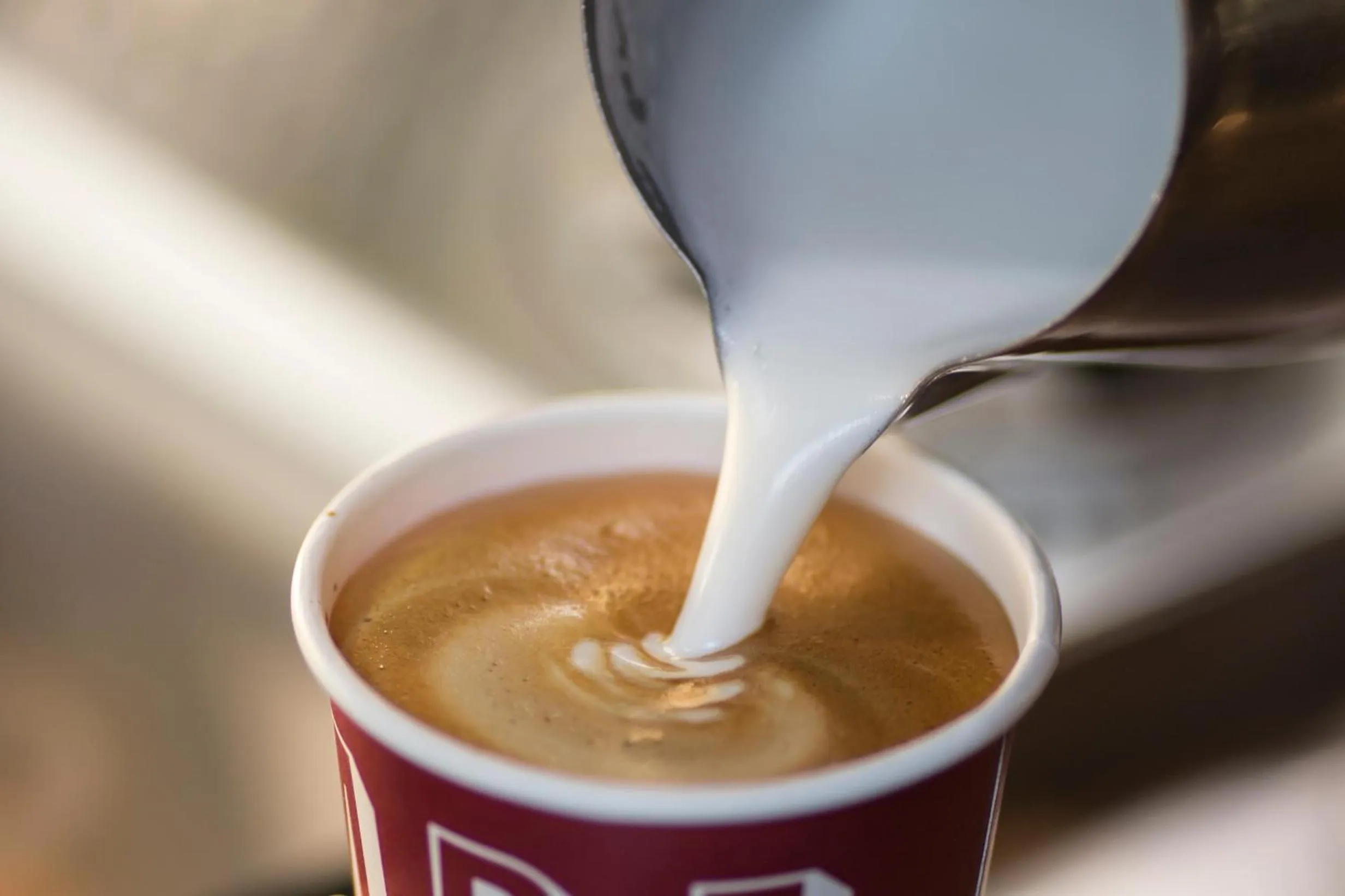 Restaurant/places to eat in BeachBox Boutique Accommodation